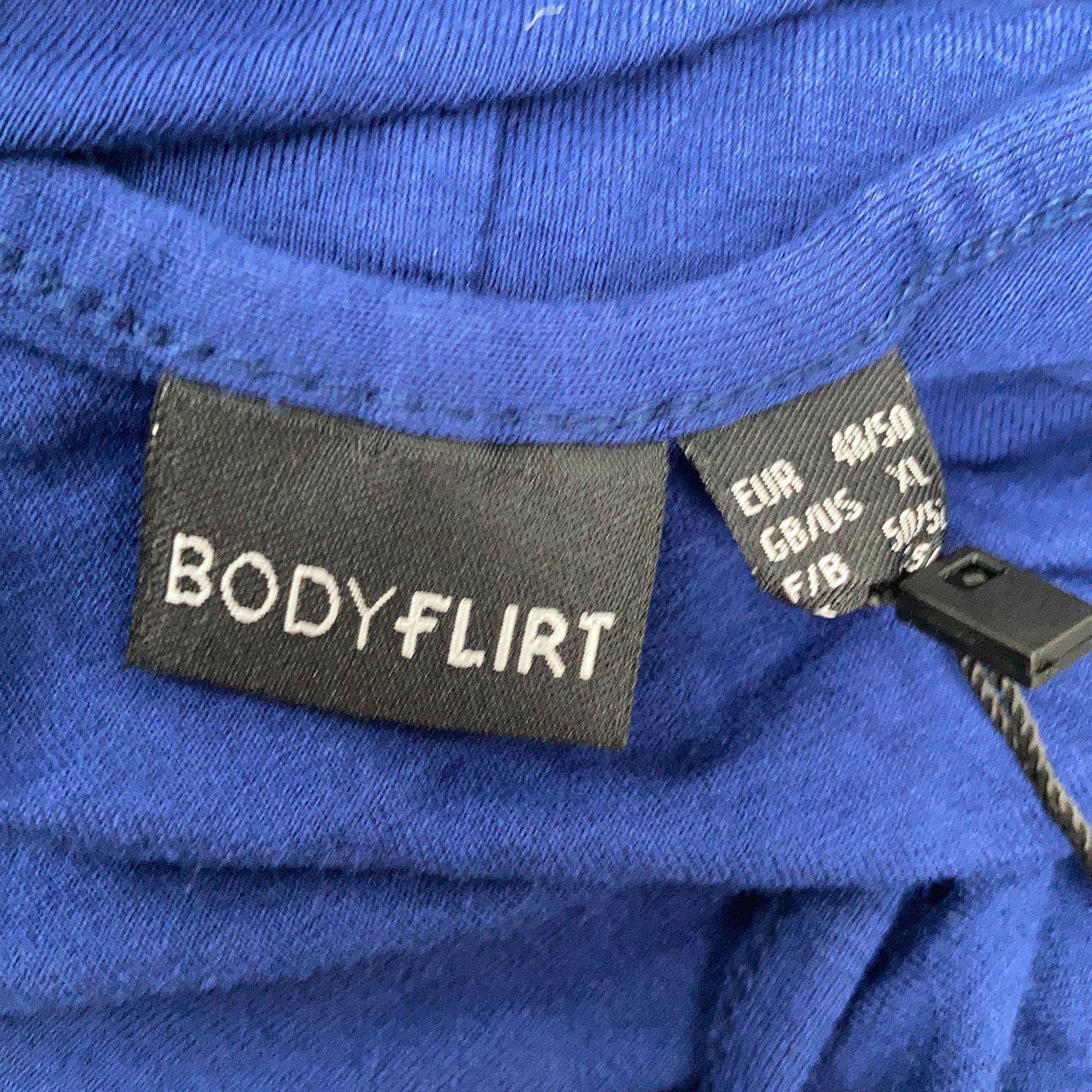 Bodyflirt