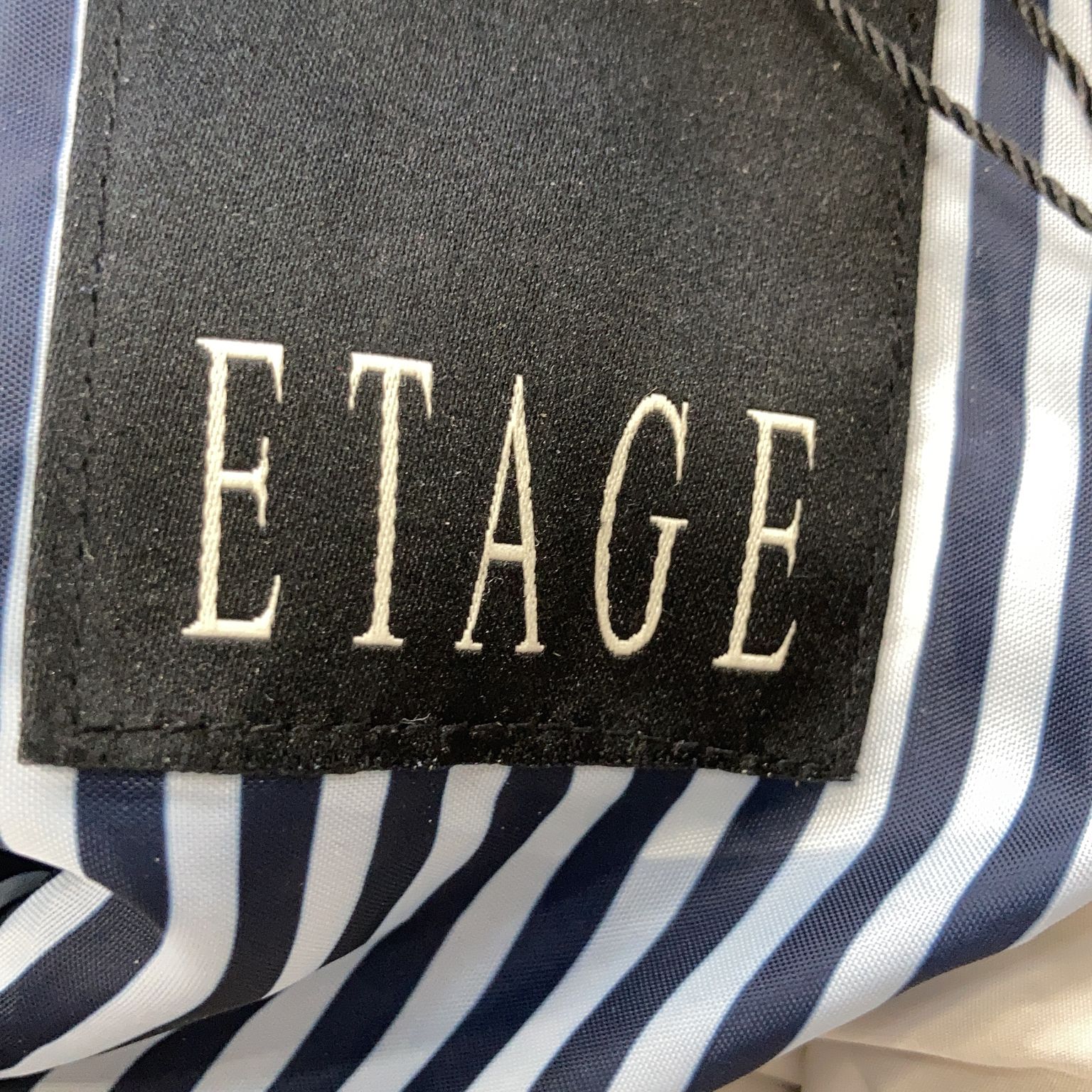 Etage