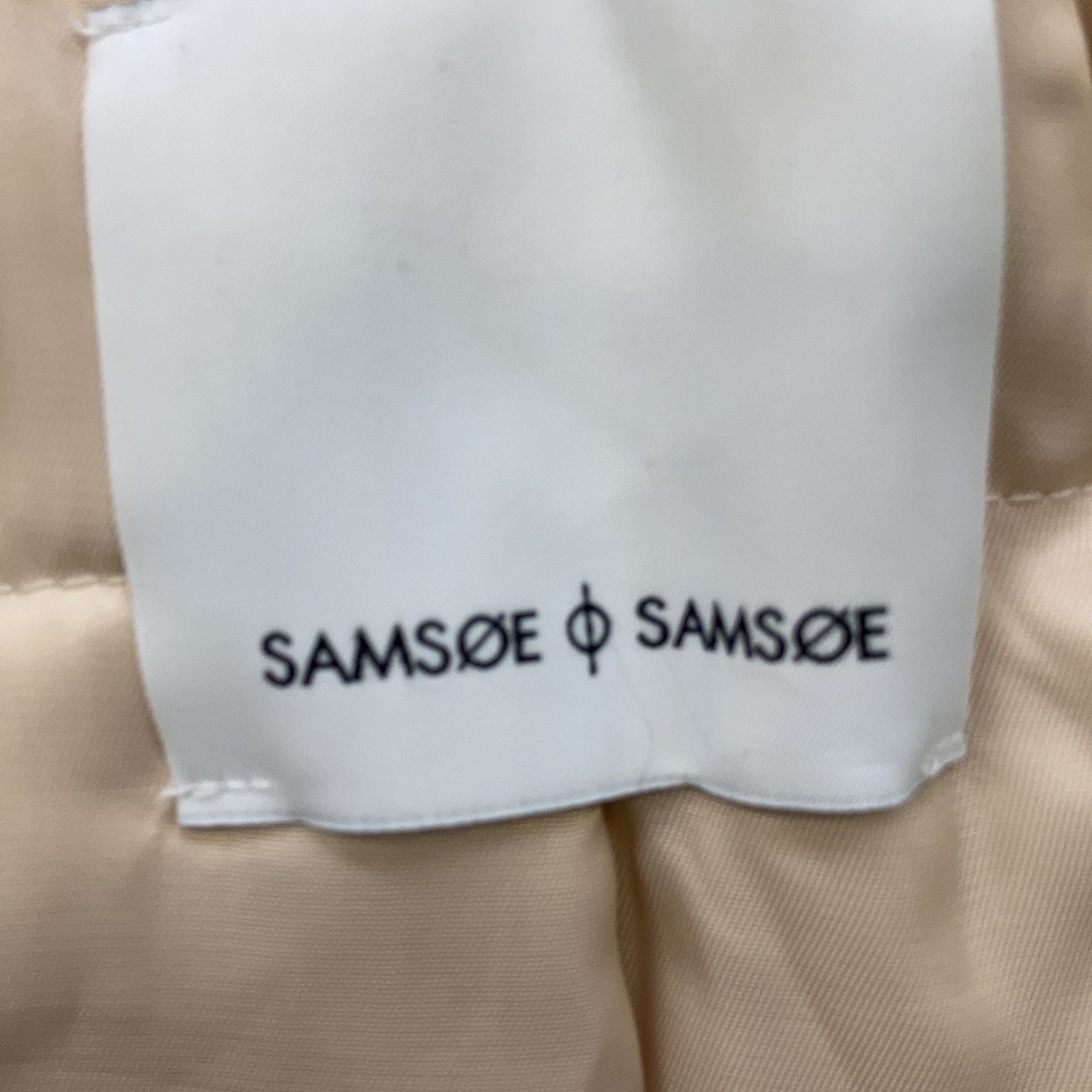 Samsøe  Samsøe