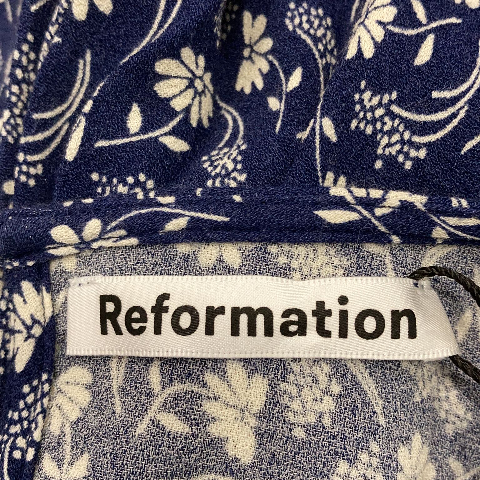 Reformation