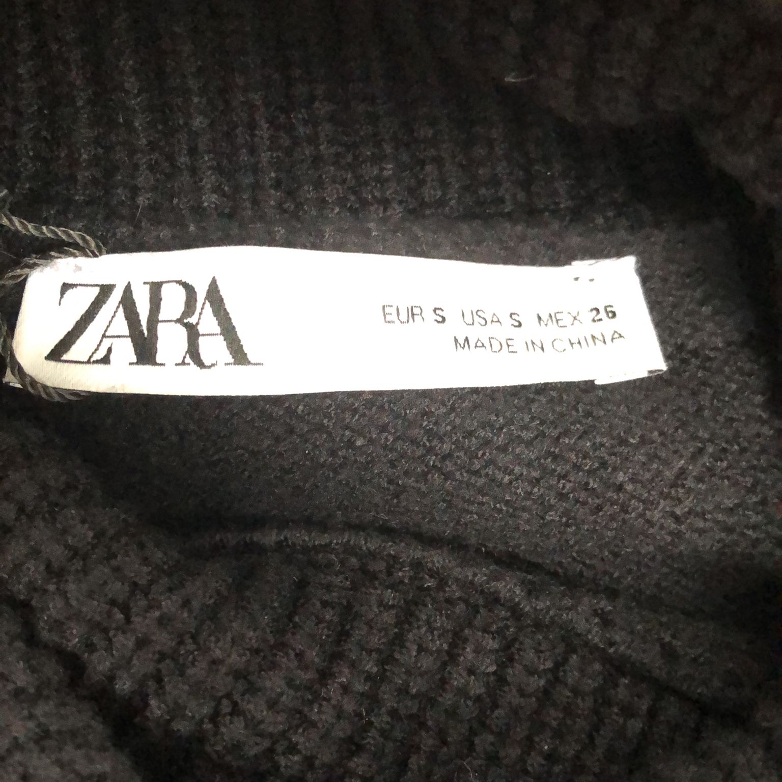 Zara