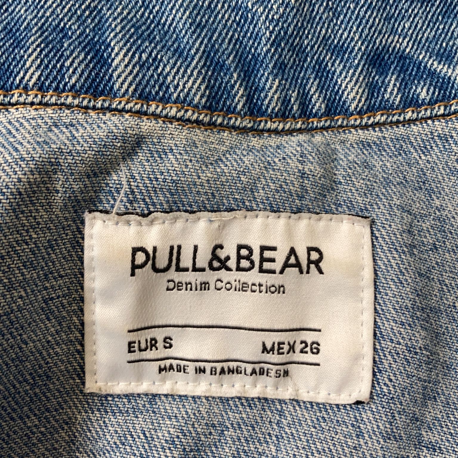 Pull  Bear