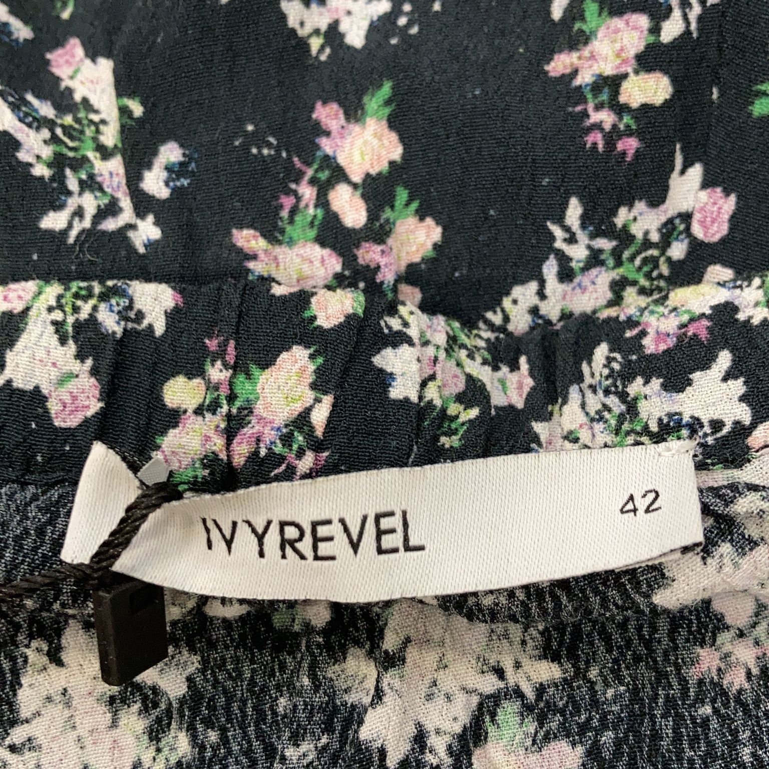 Ivyrevel