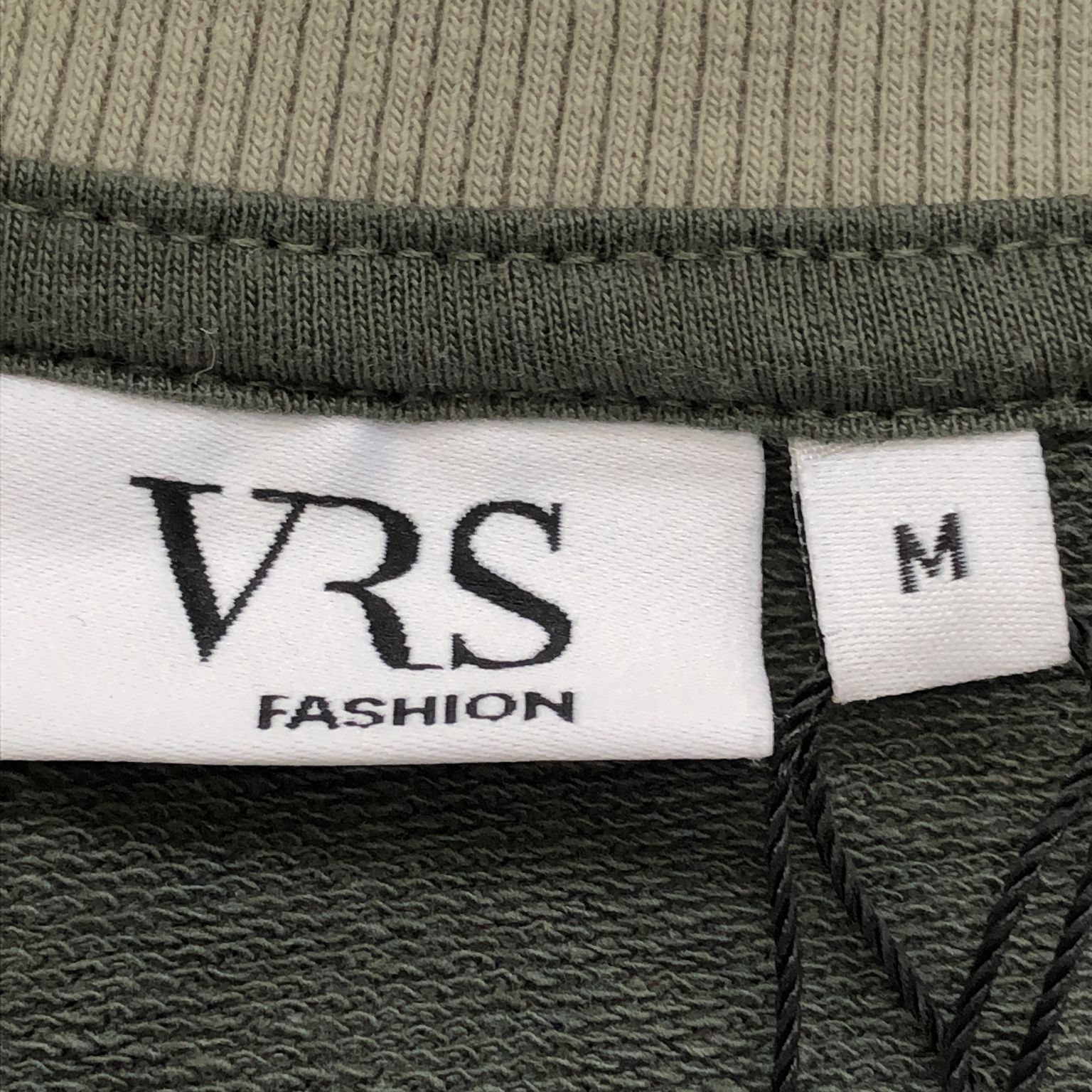 VRS Fashion