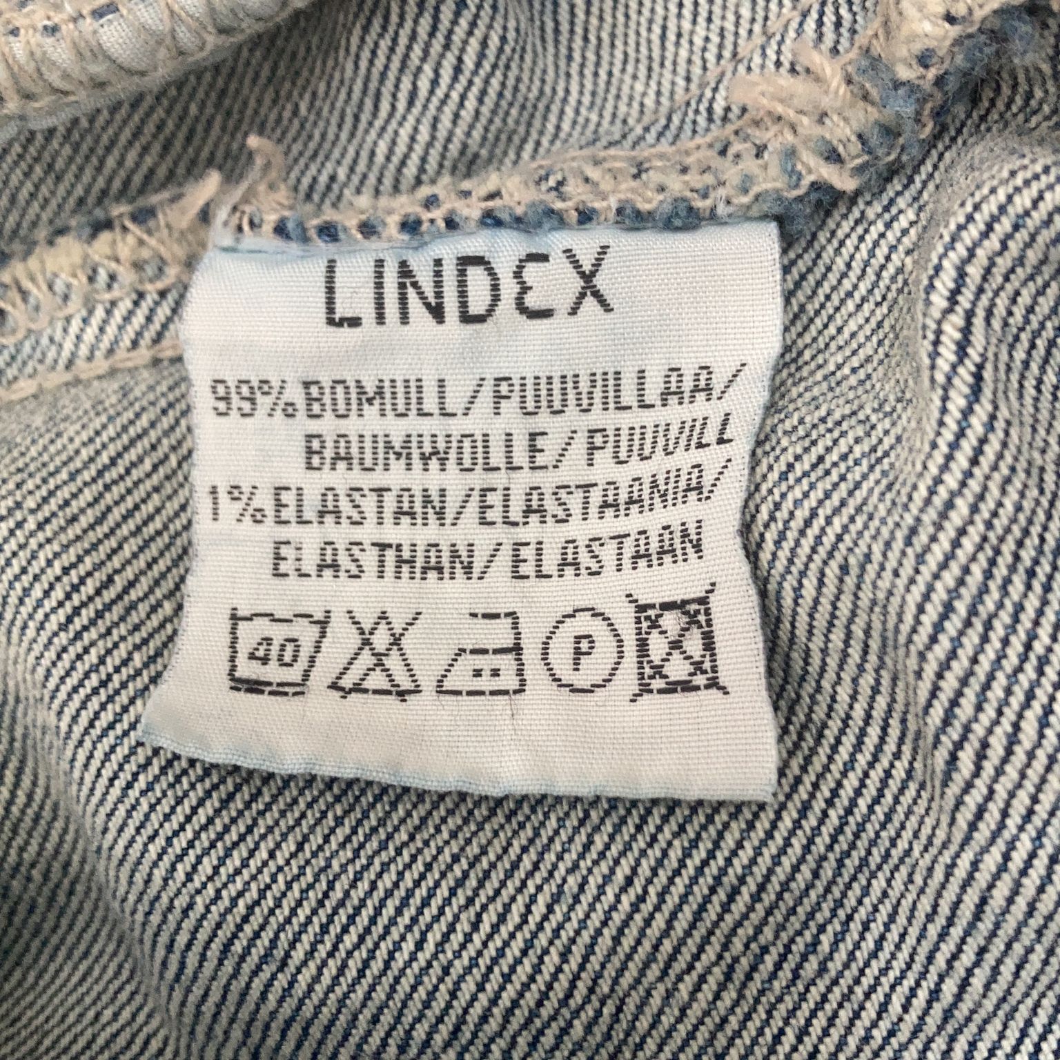 Lindex