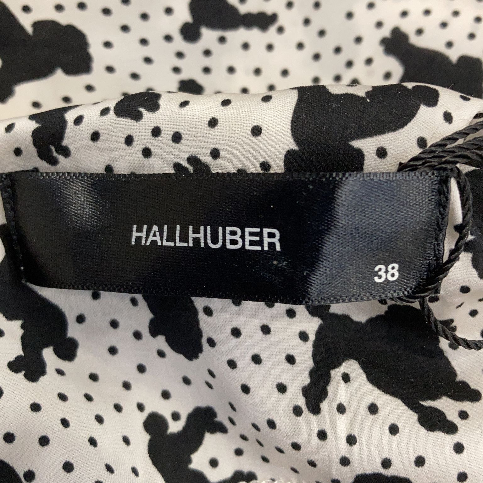 Hallhuber