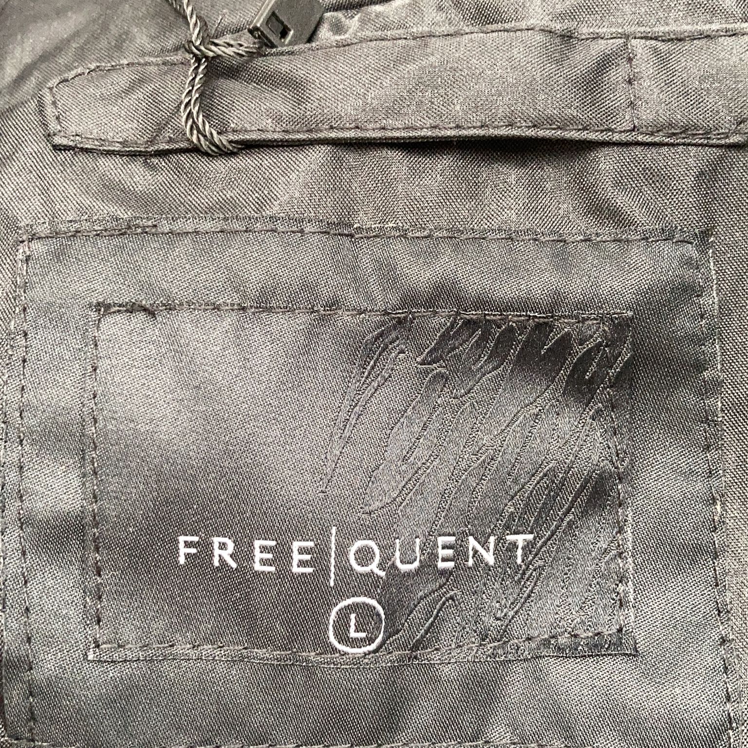 Free/Quent