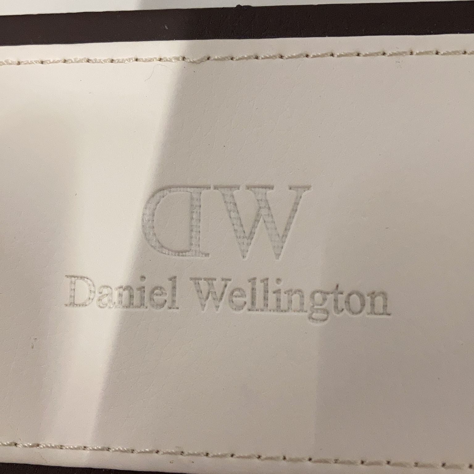 Daniel Wellington