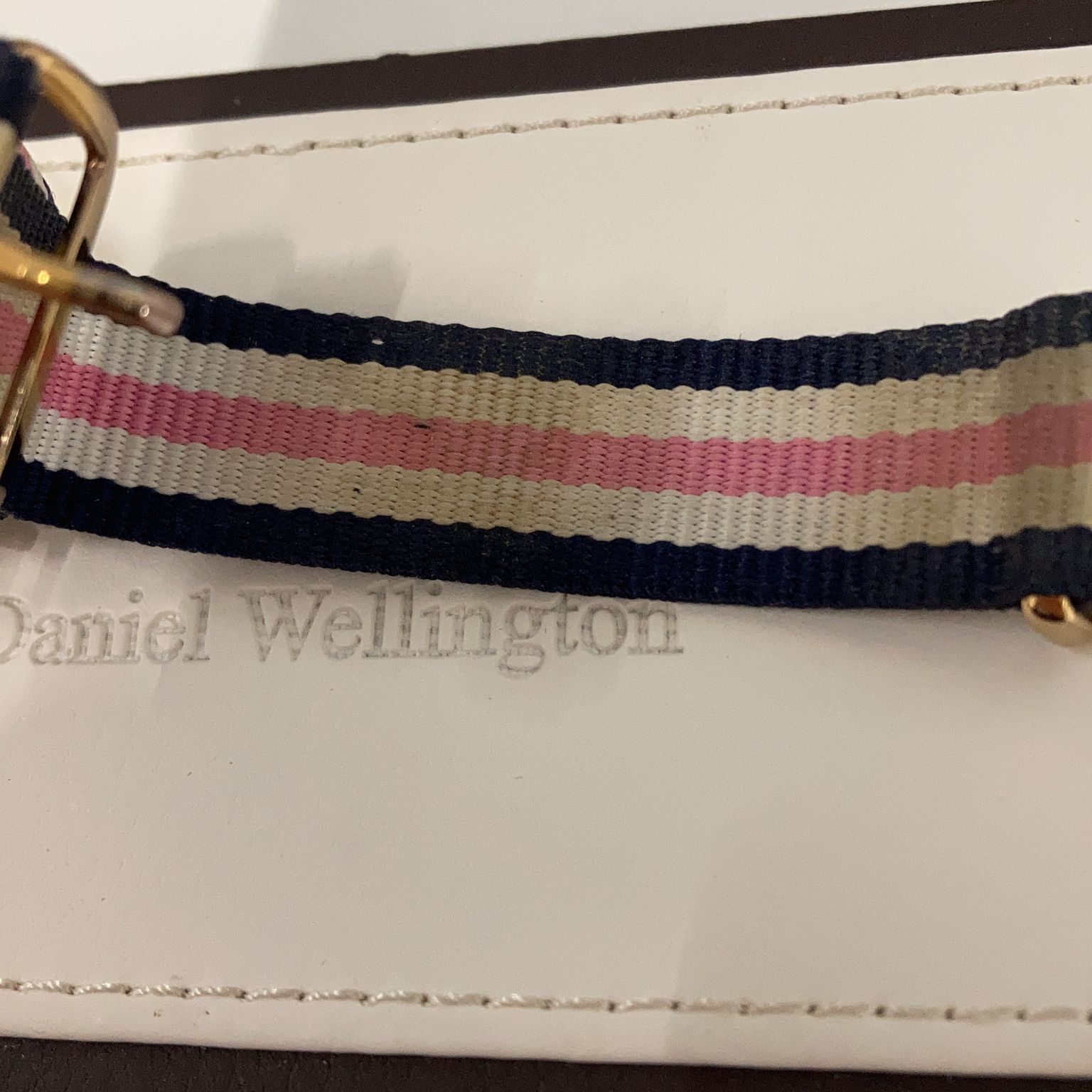 Daniel Wellington