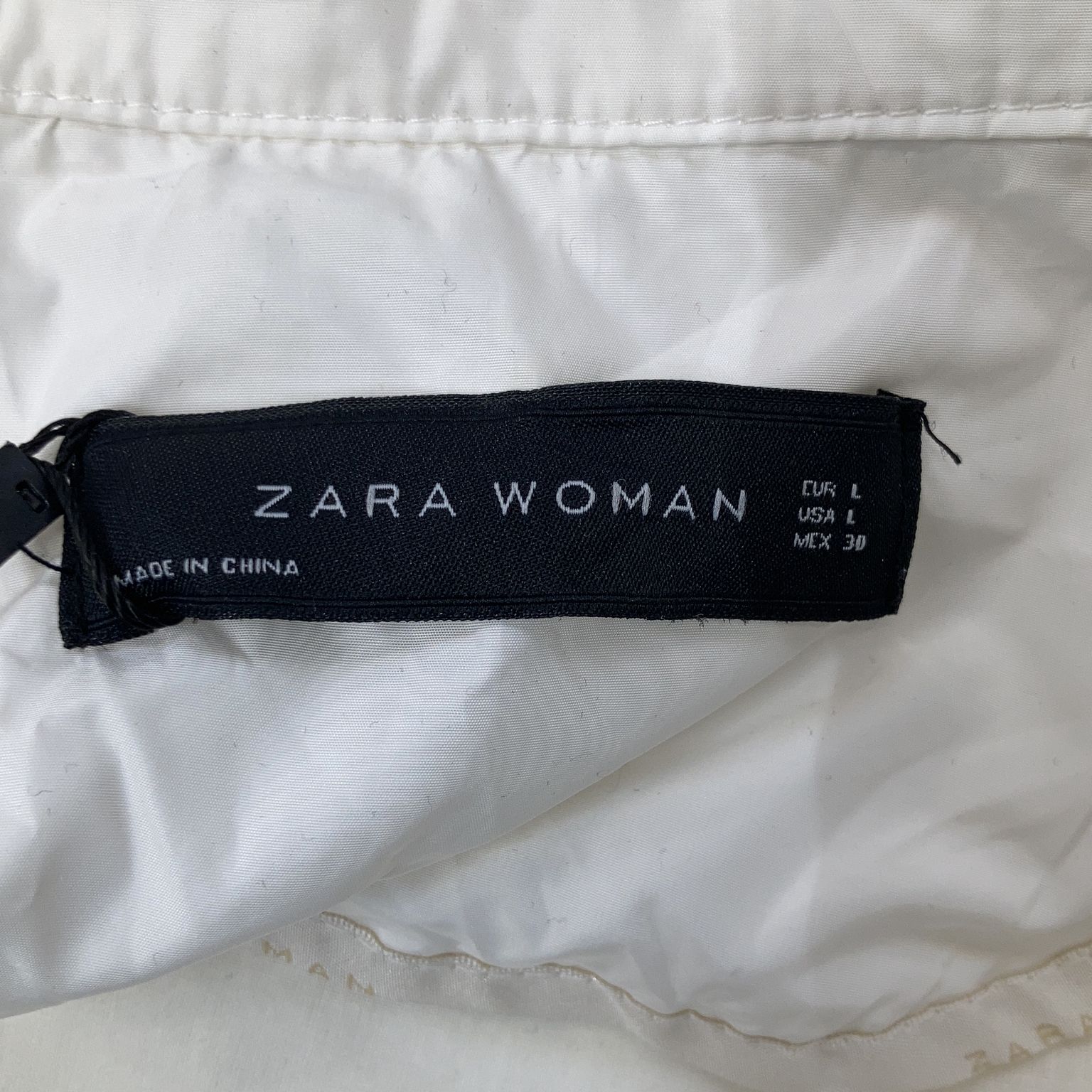 Zara Woman