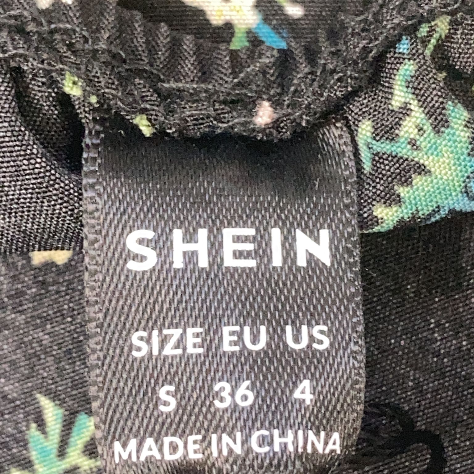 Shein