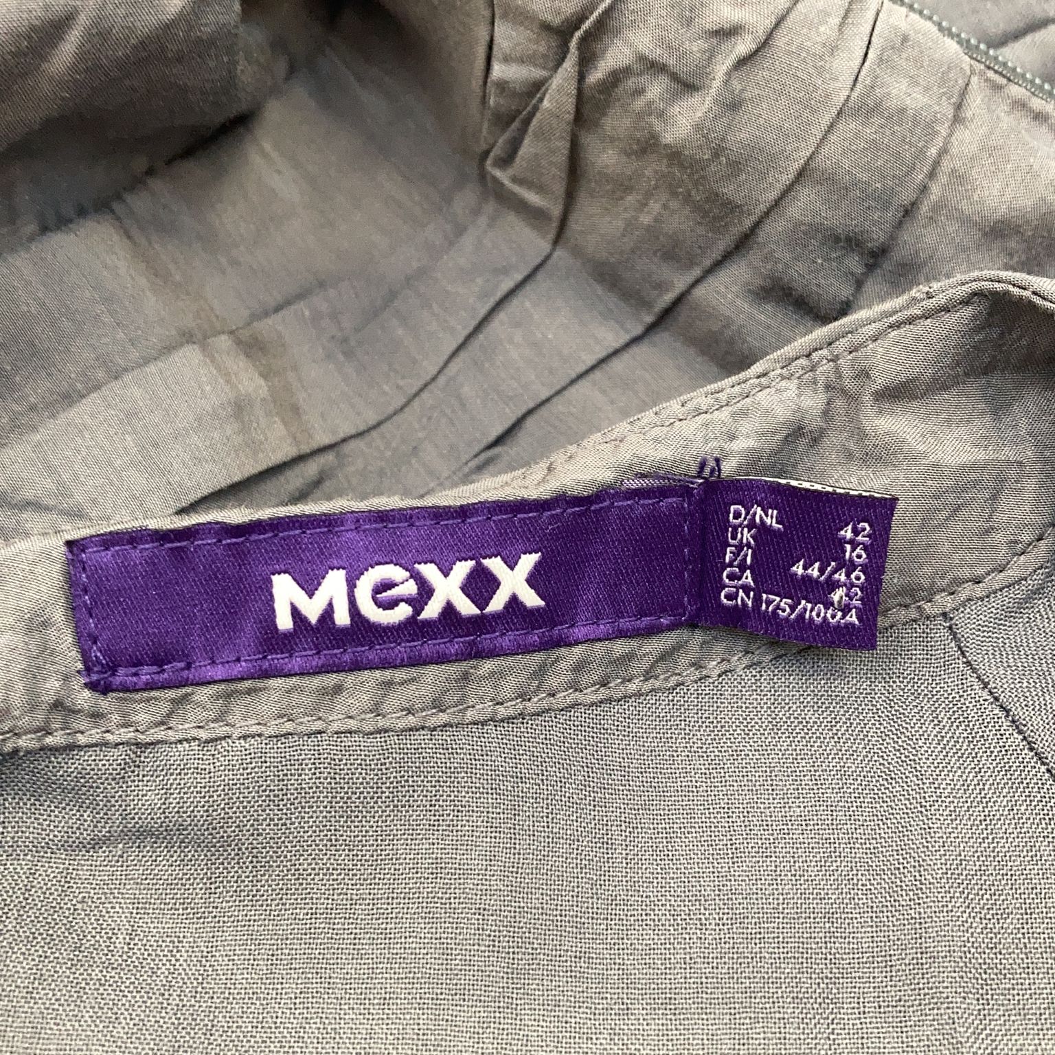 Mexx