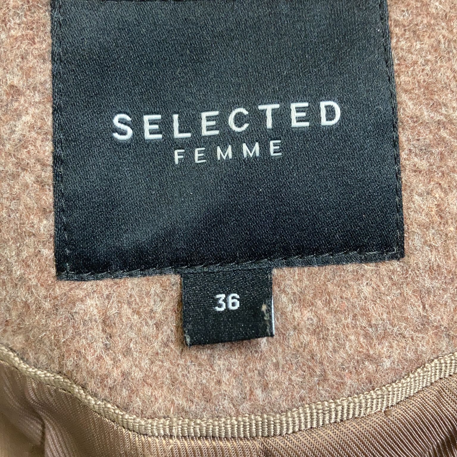 Selected Femme