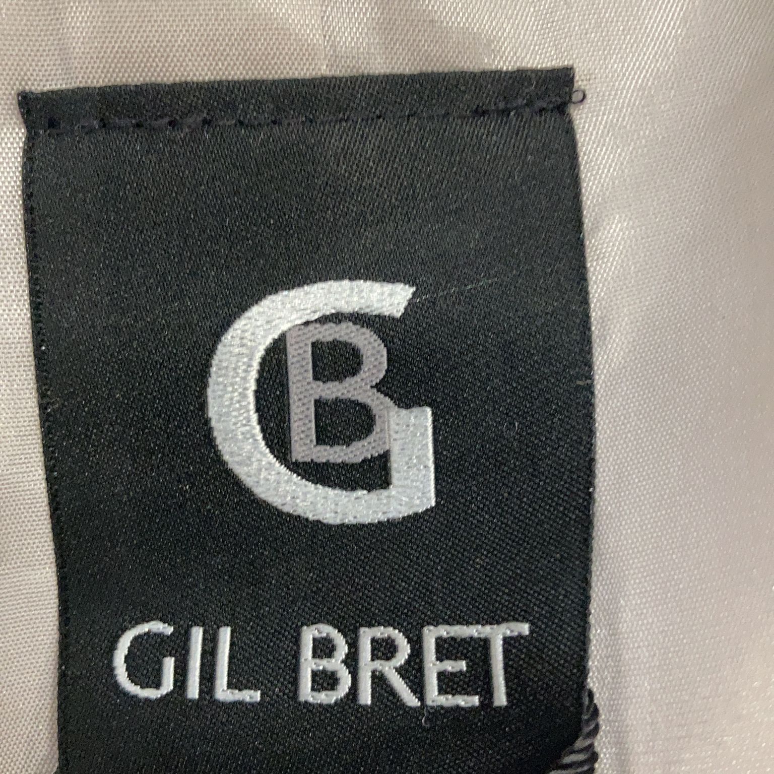 Gil Bret