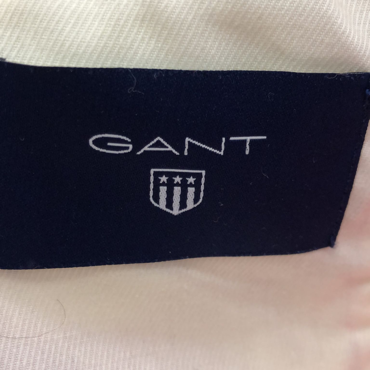 GANT