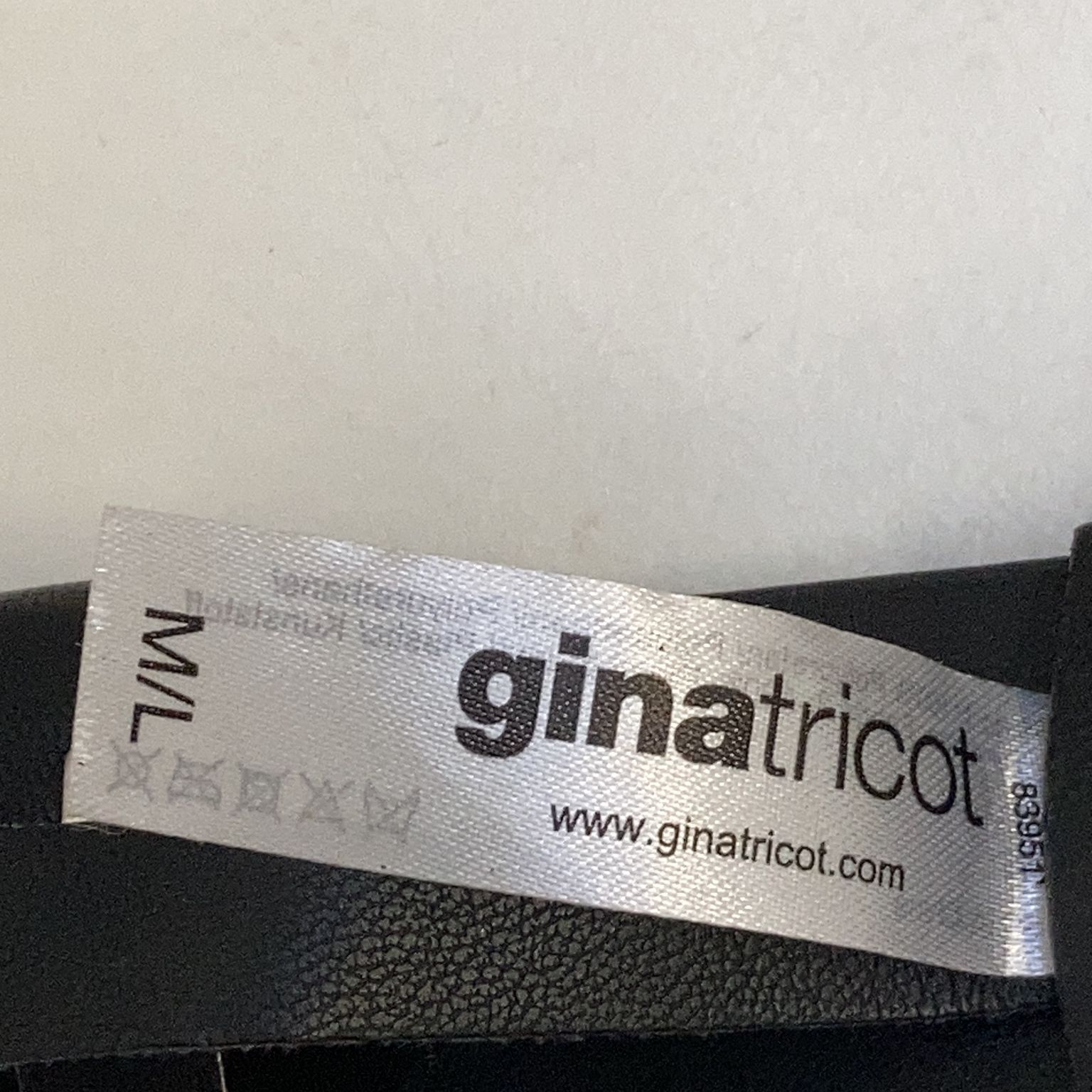 Gina Tricot