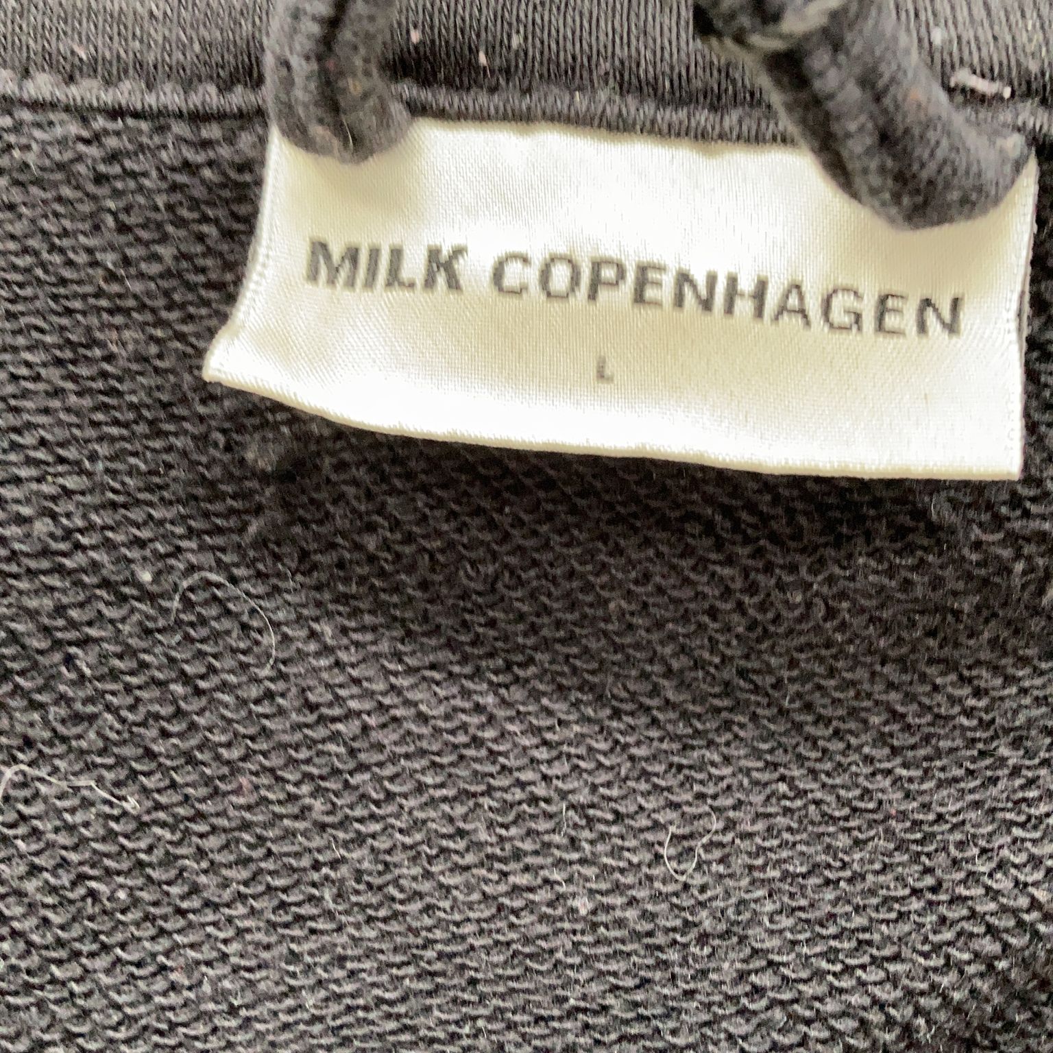 Milk Copenhagen