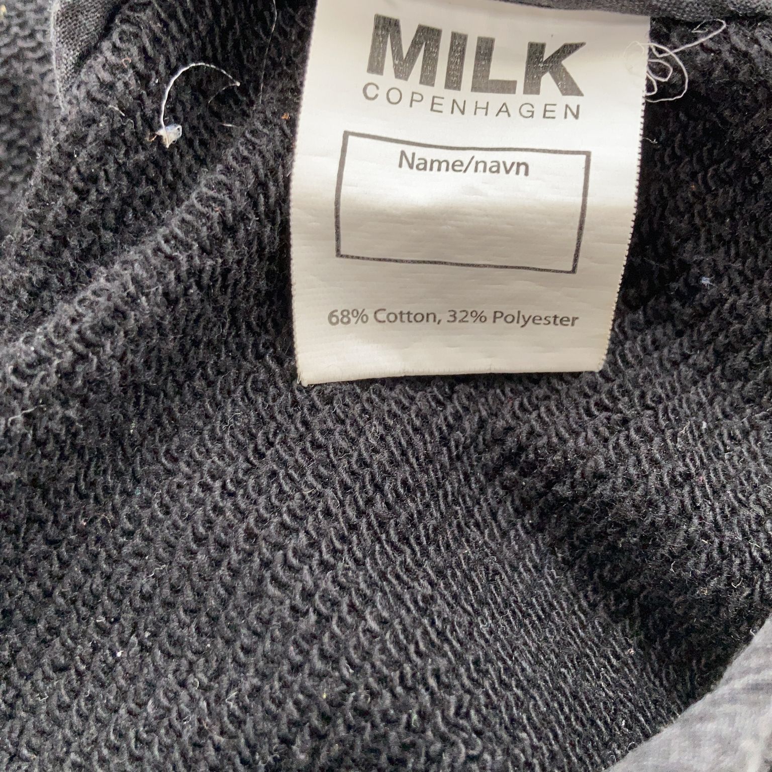 Milk Copenhagen