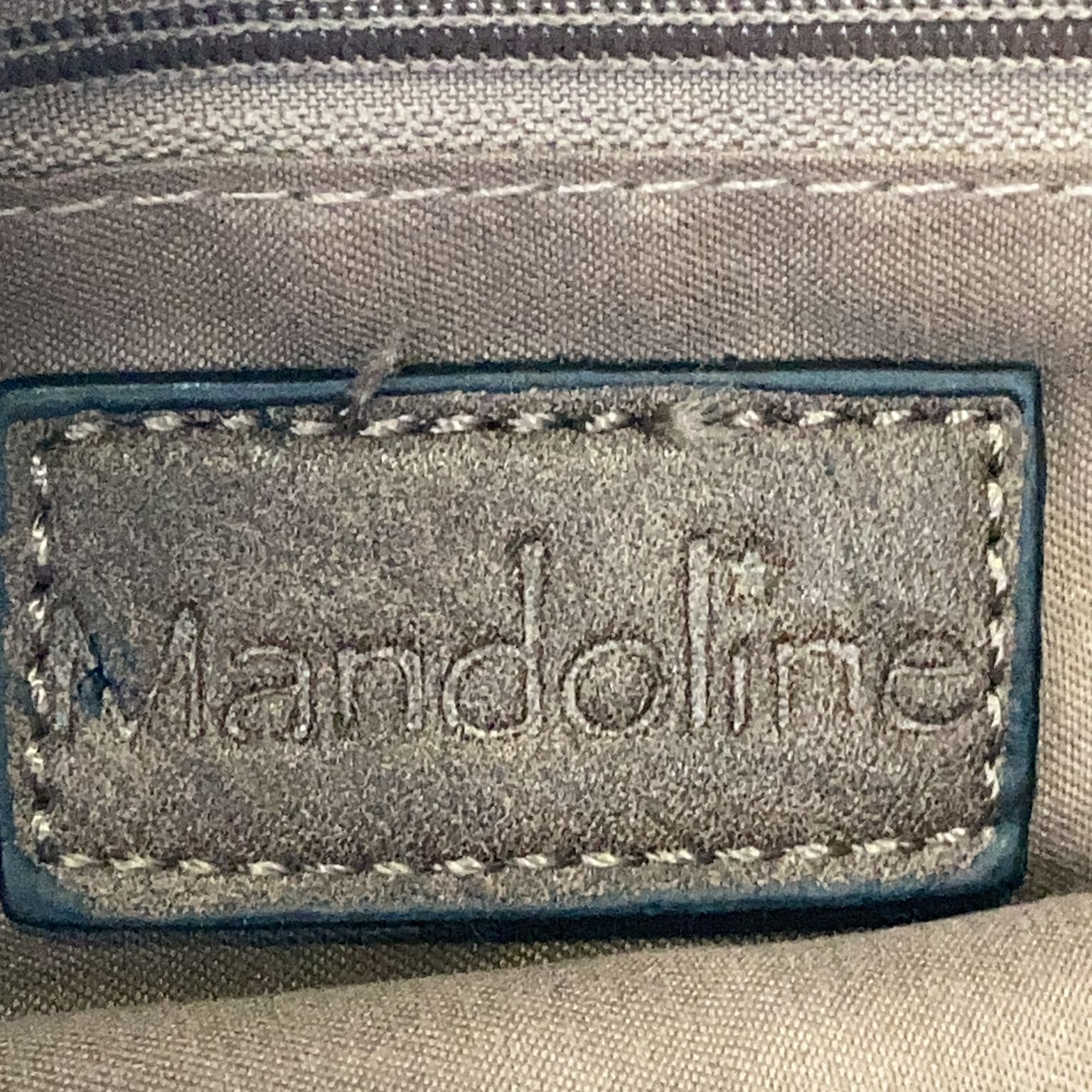 Mandoline