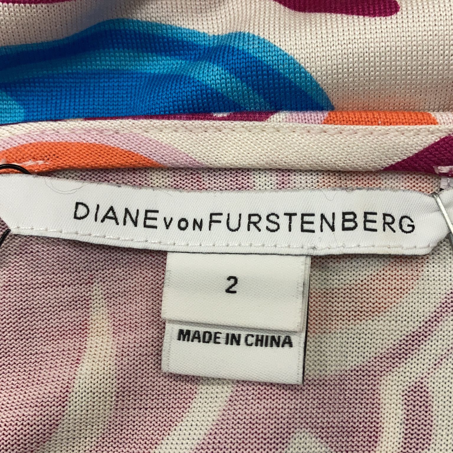 Diane von Furstenberg