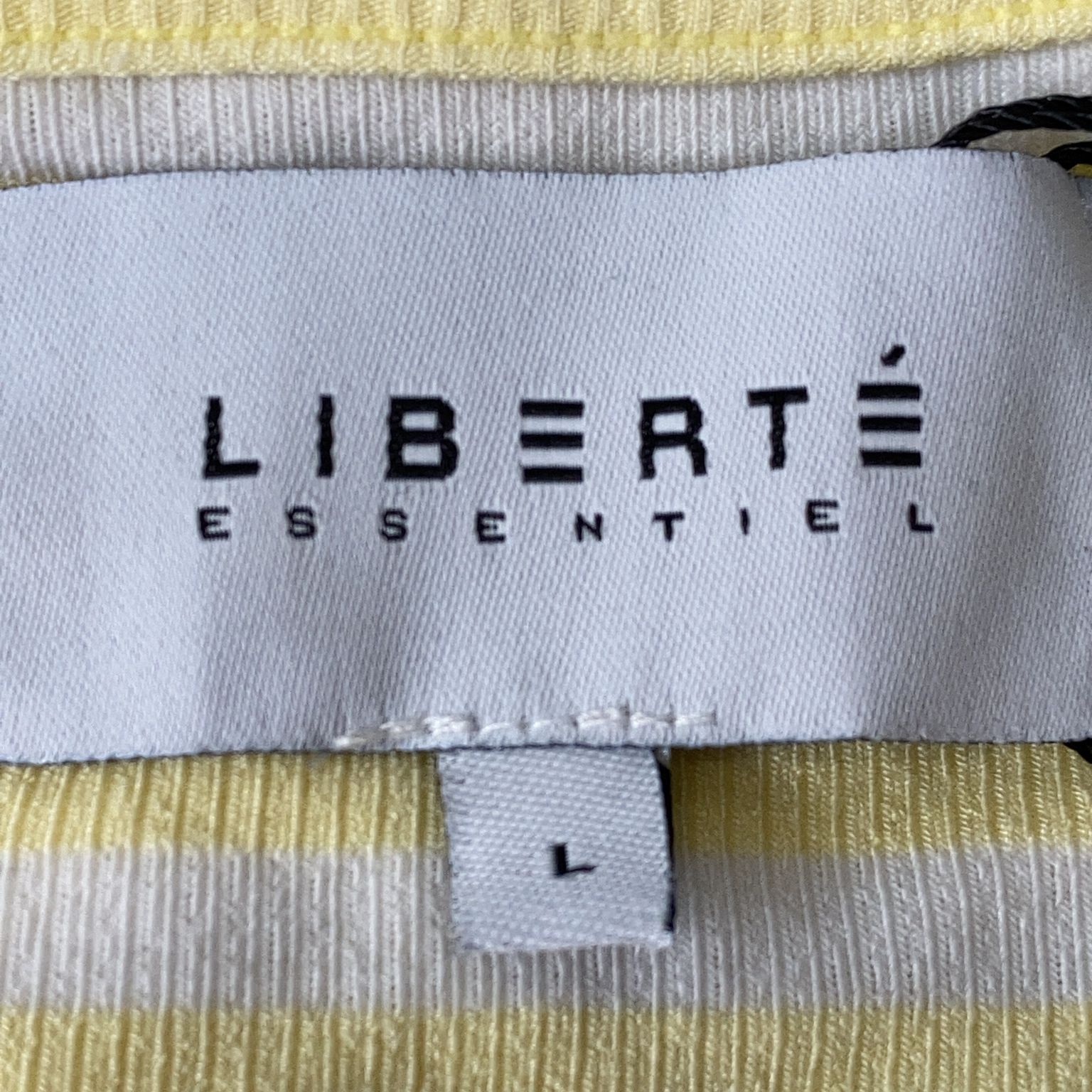 Liberté Essentiel