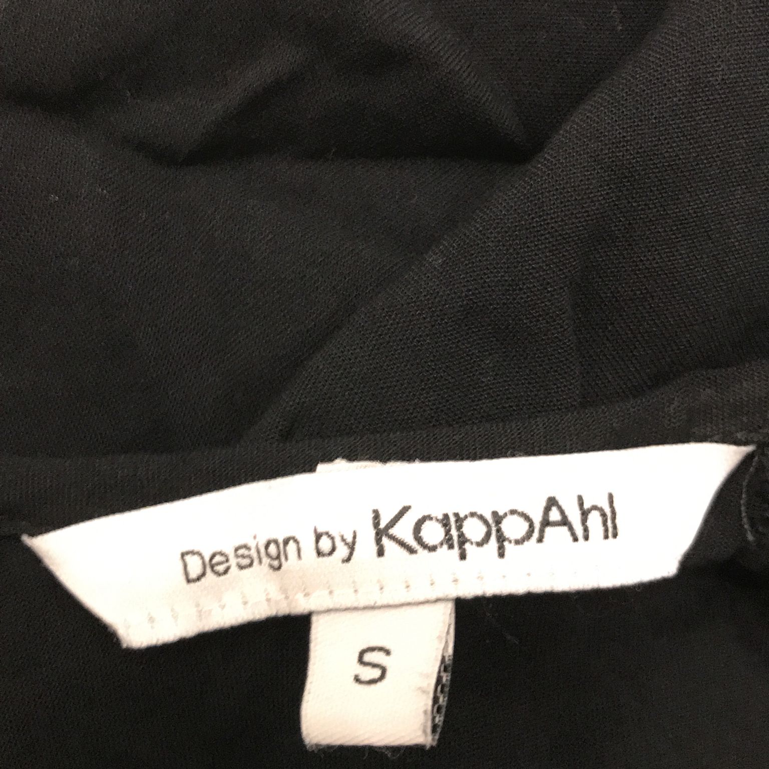 KappAhl