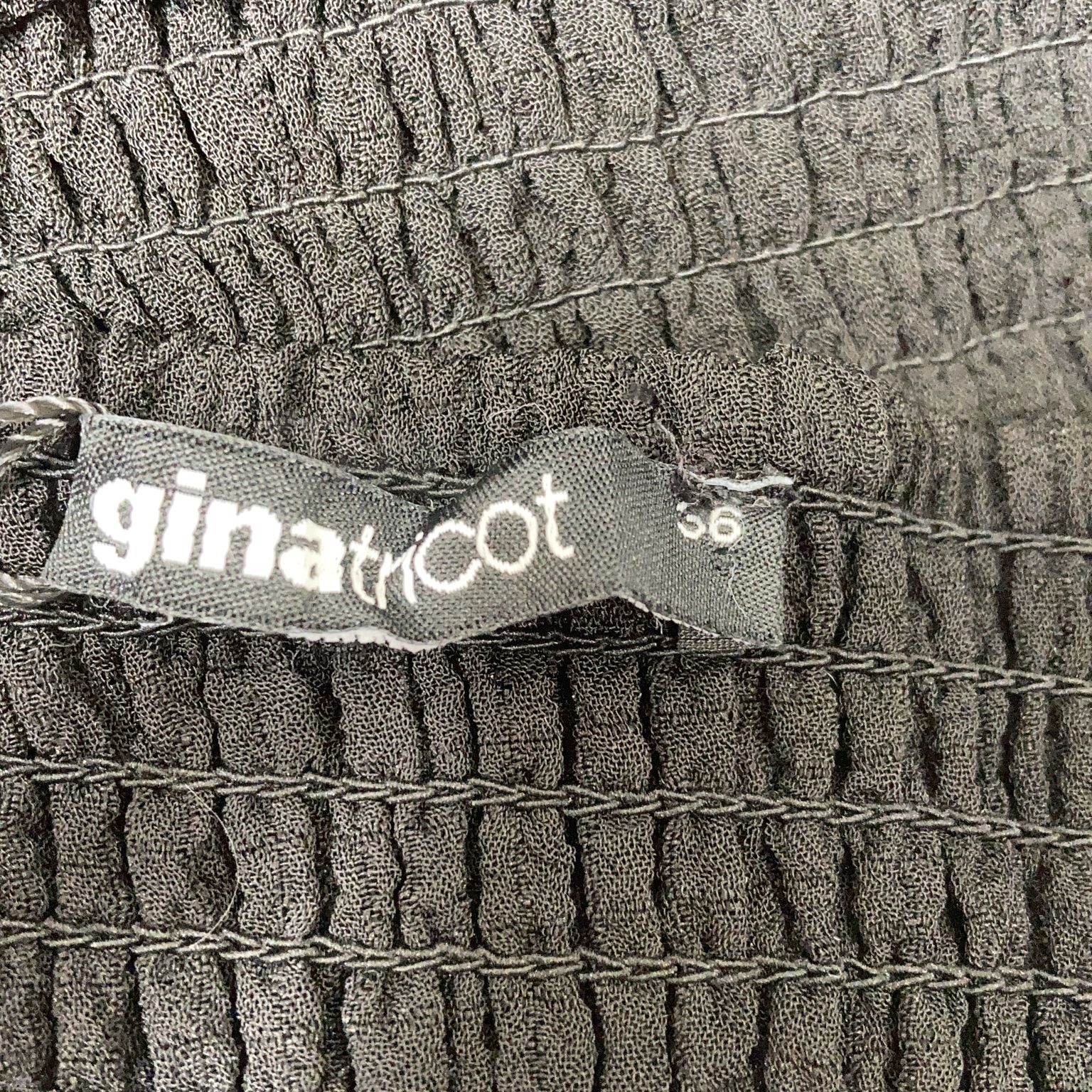 Gina Tricot