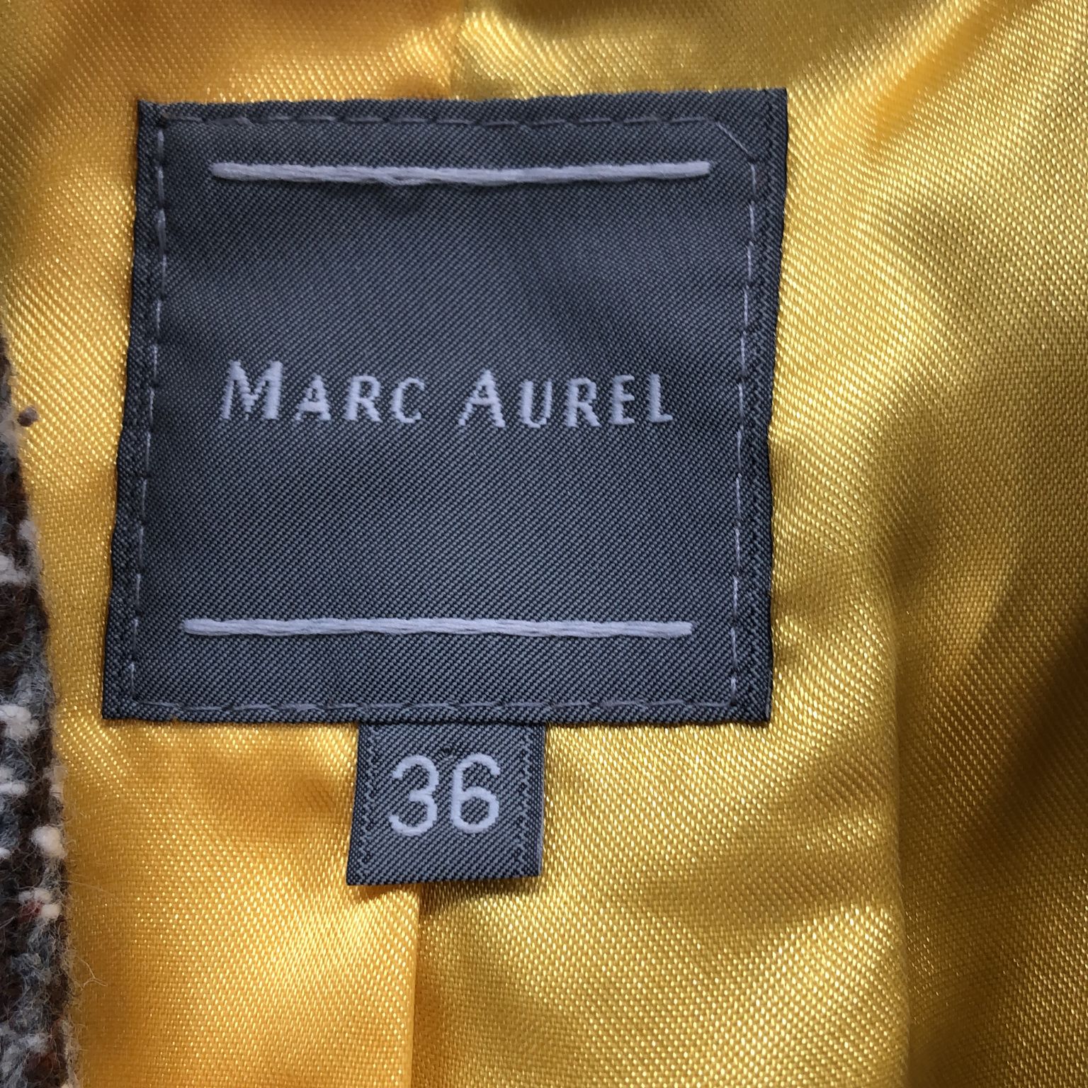 Marc Aurel