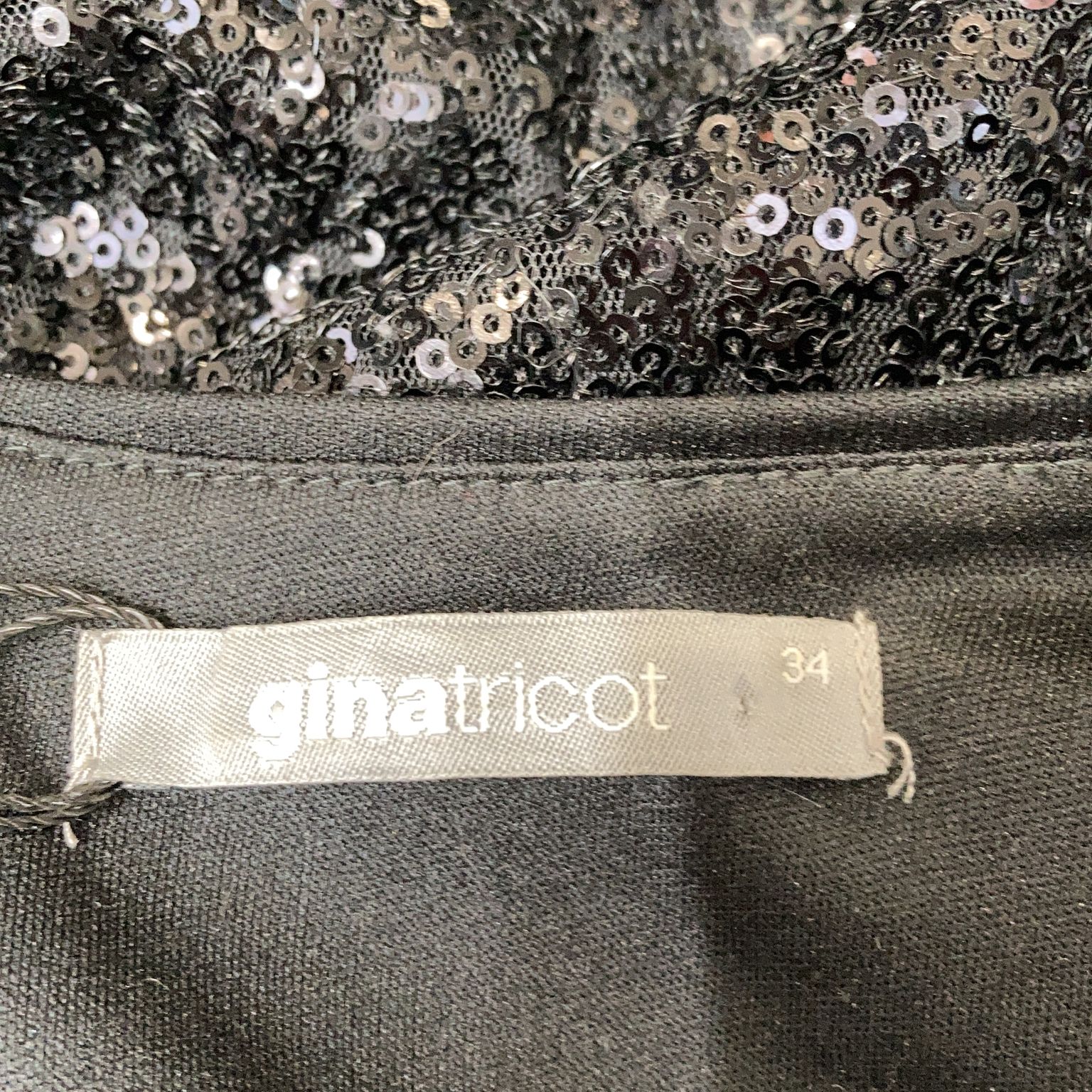 Gina Tricot