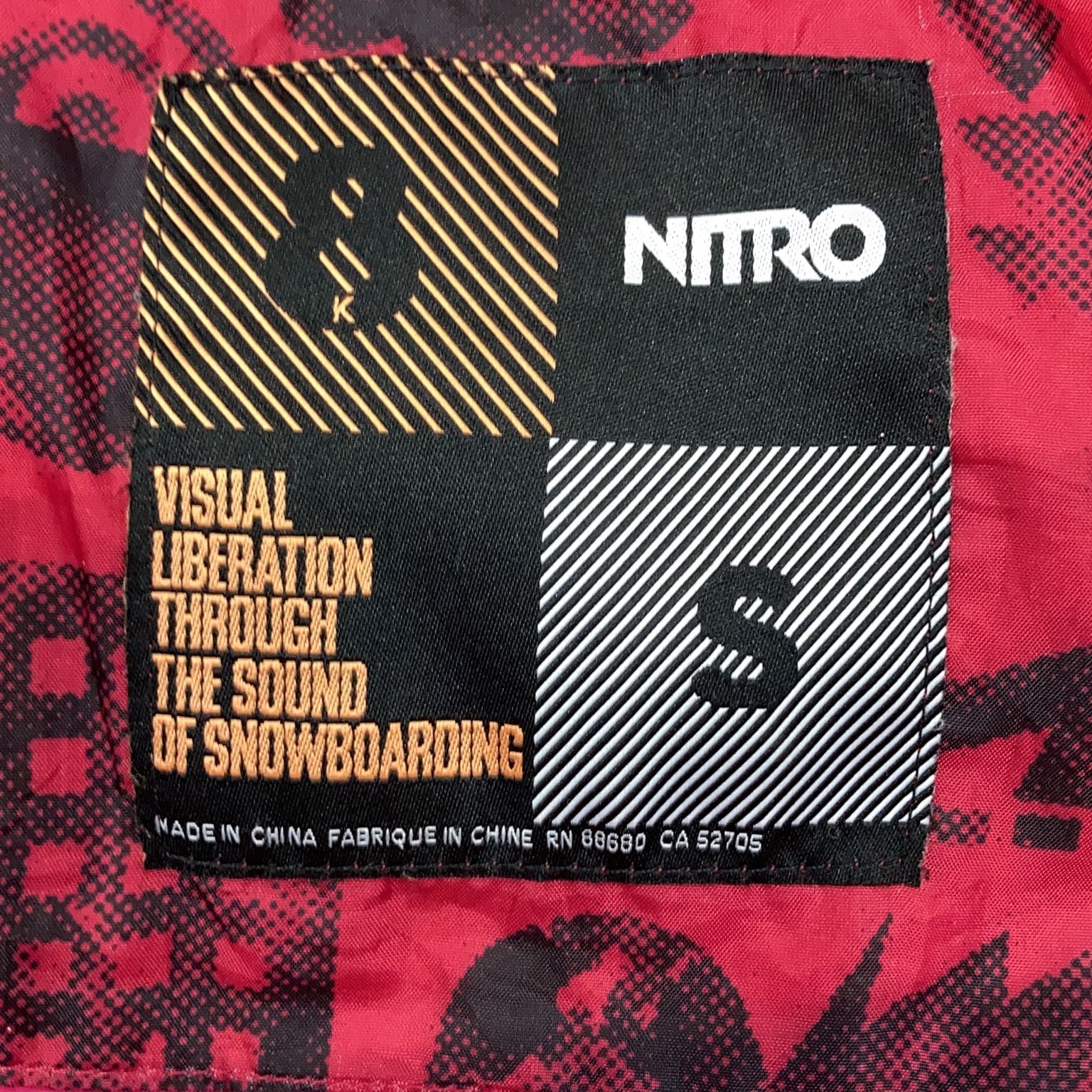 Nitro