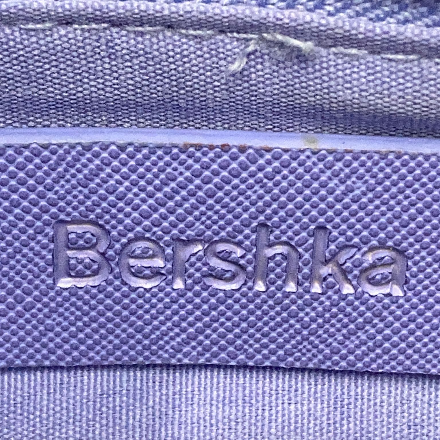 Bershka