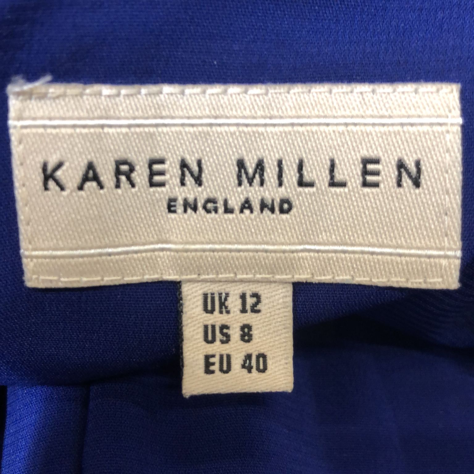 Karen Millen