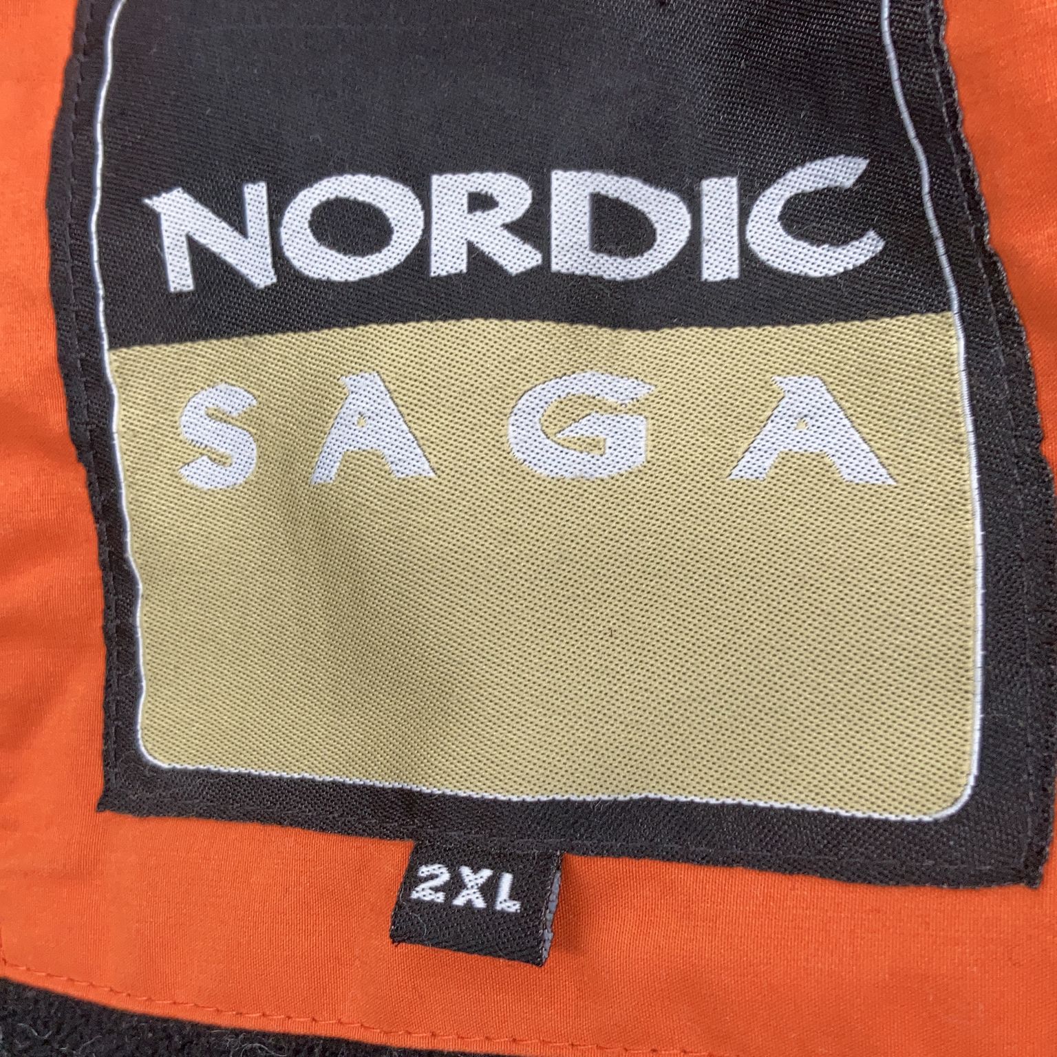 Nordic