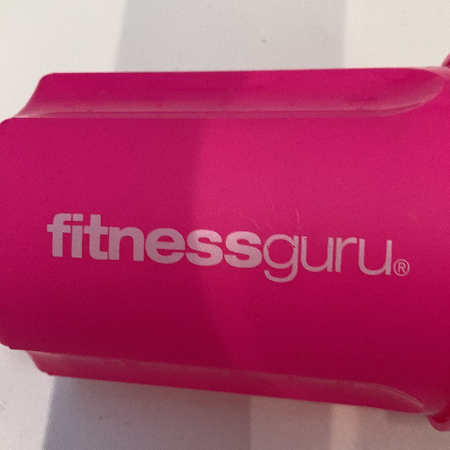 Fitnessguru