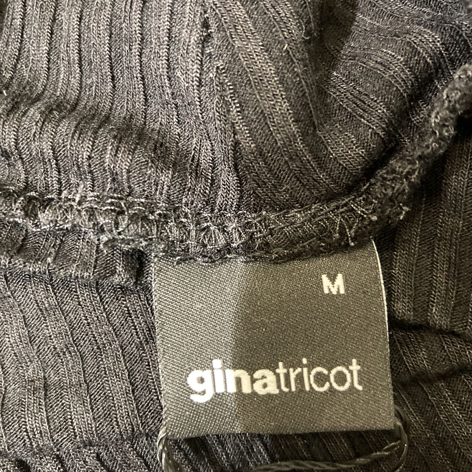 Gina Tricot