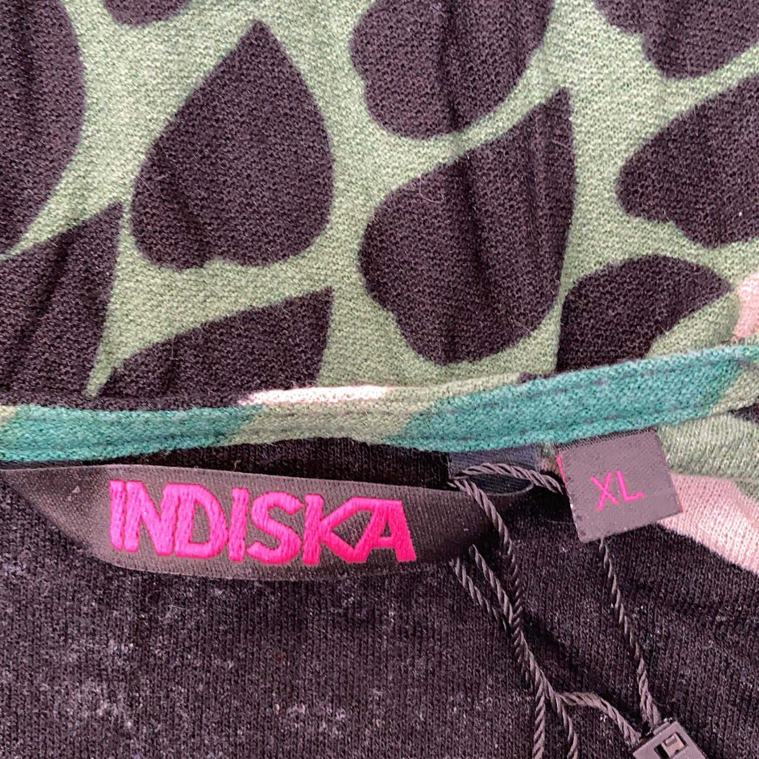 Indiska