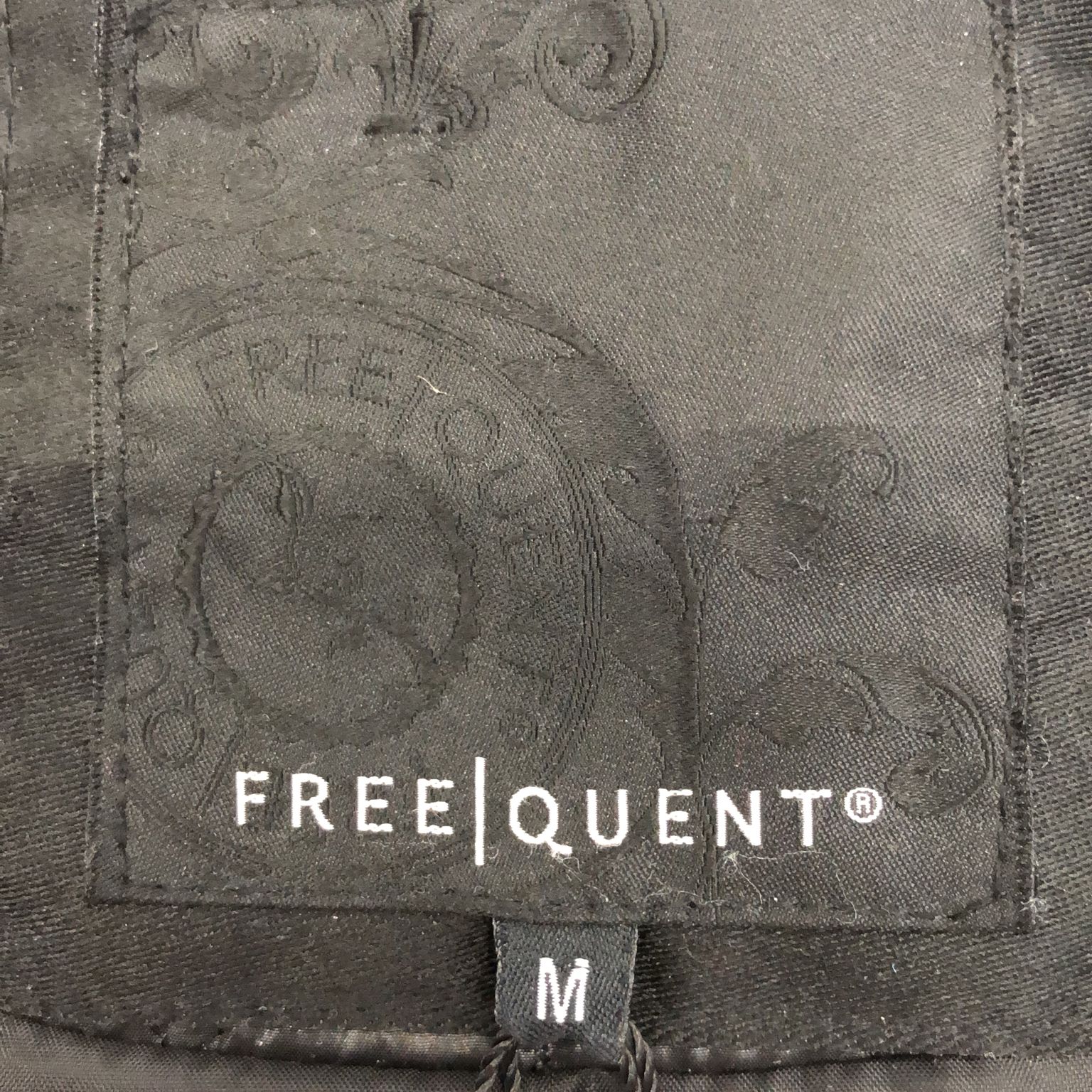 Free/Quent