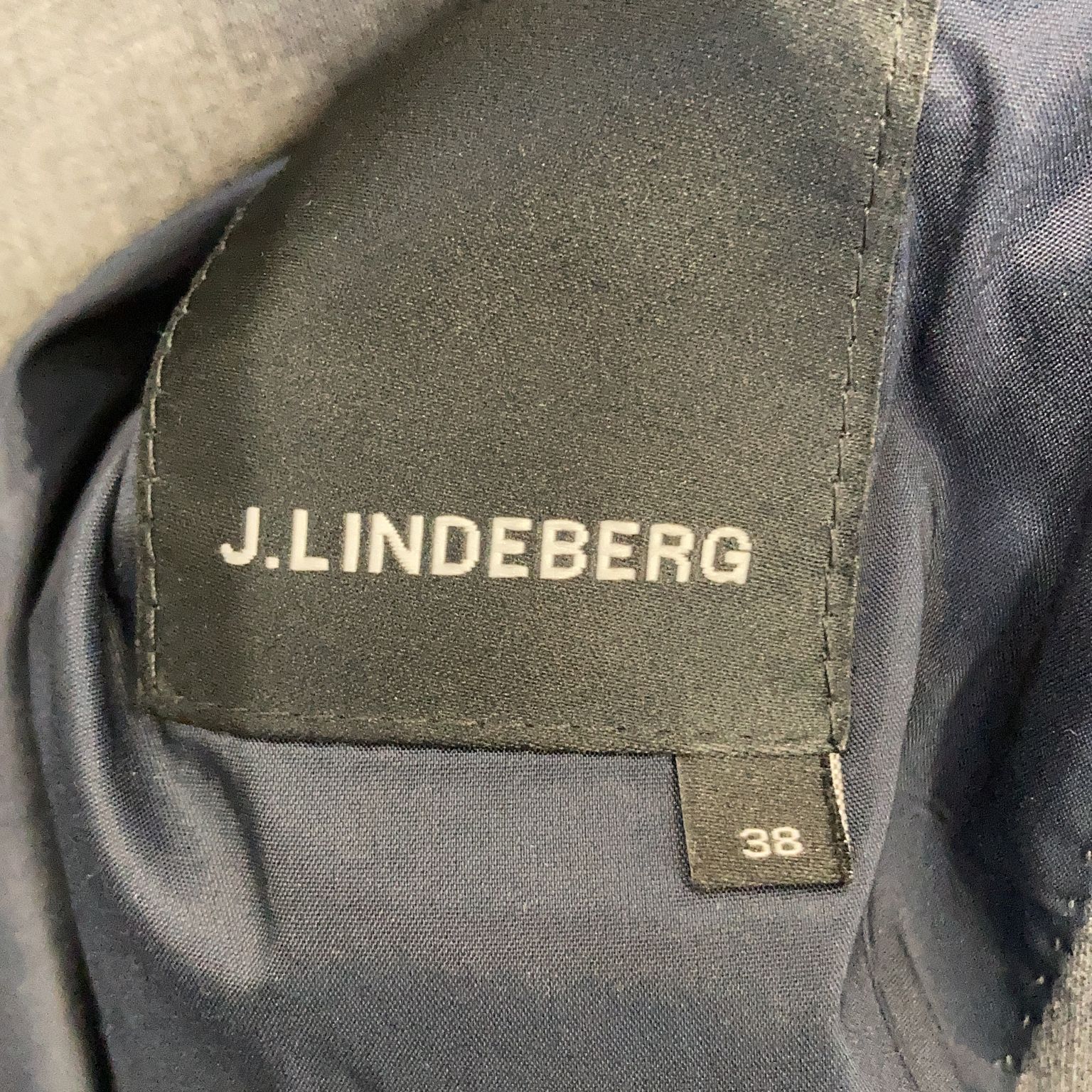 JLindeberg