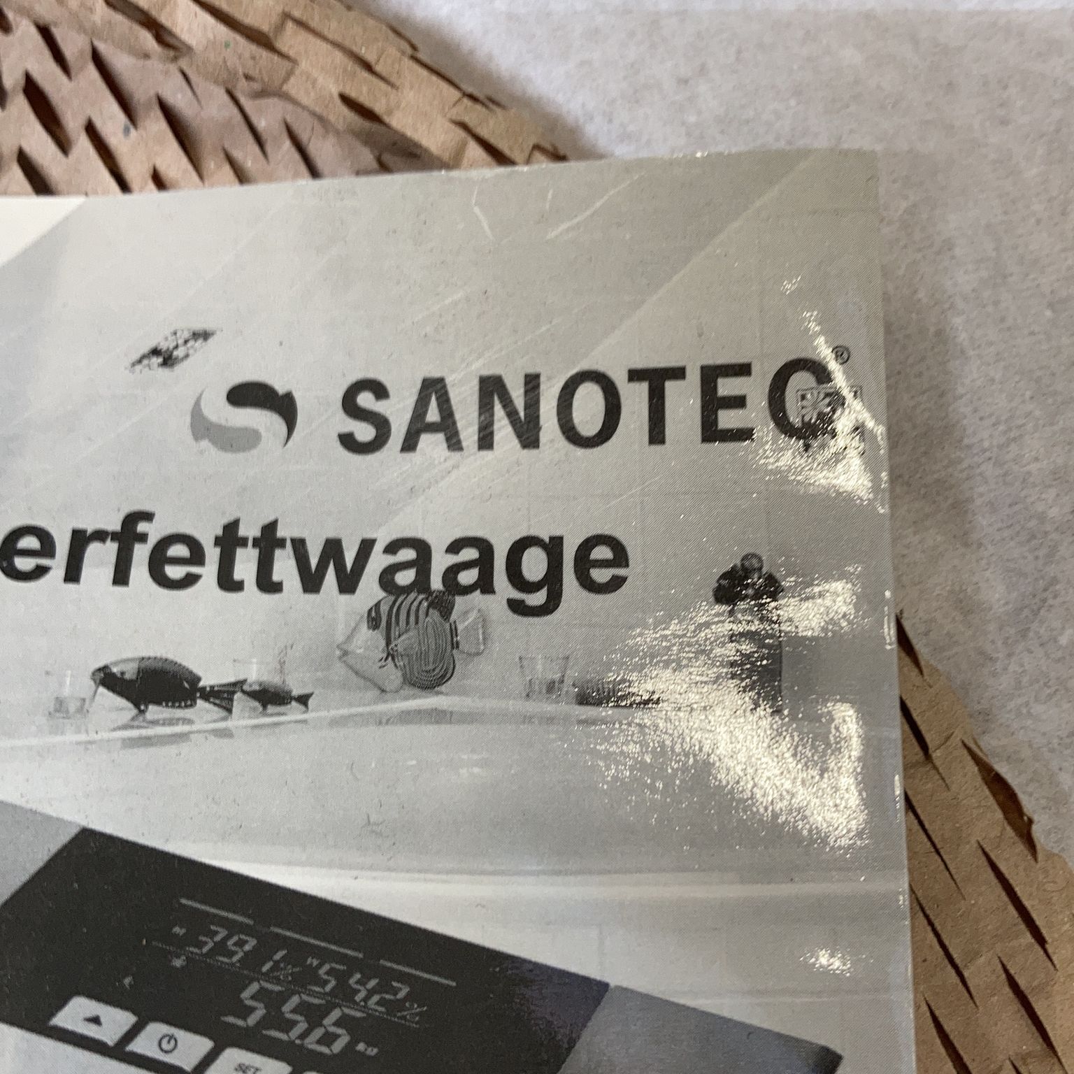 Sanotec