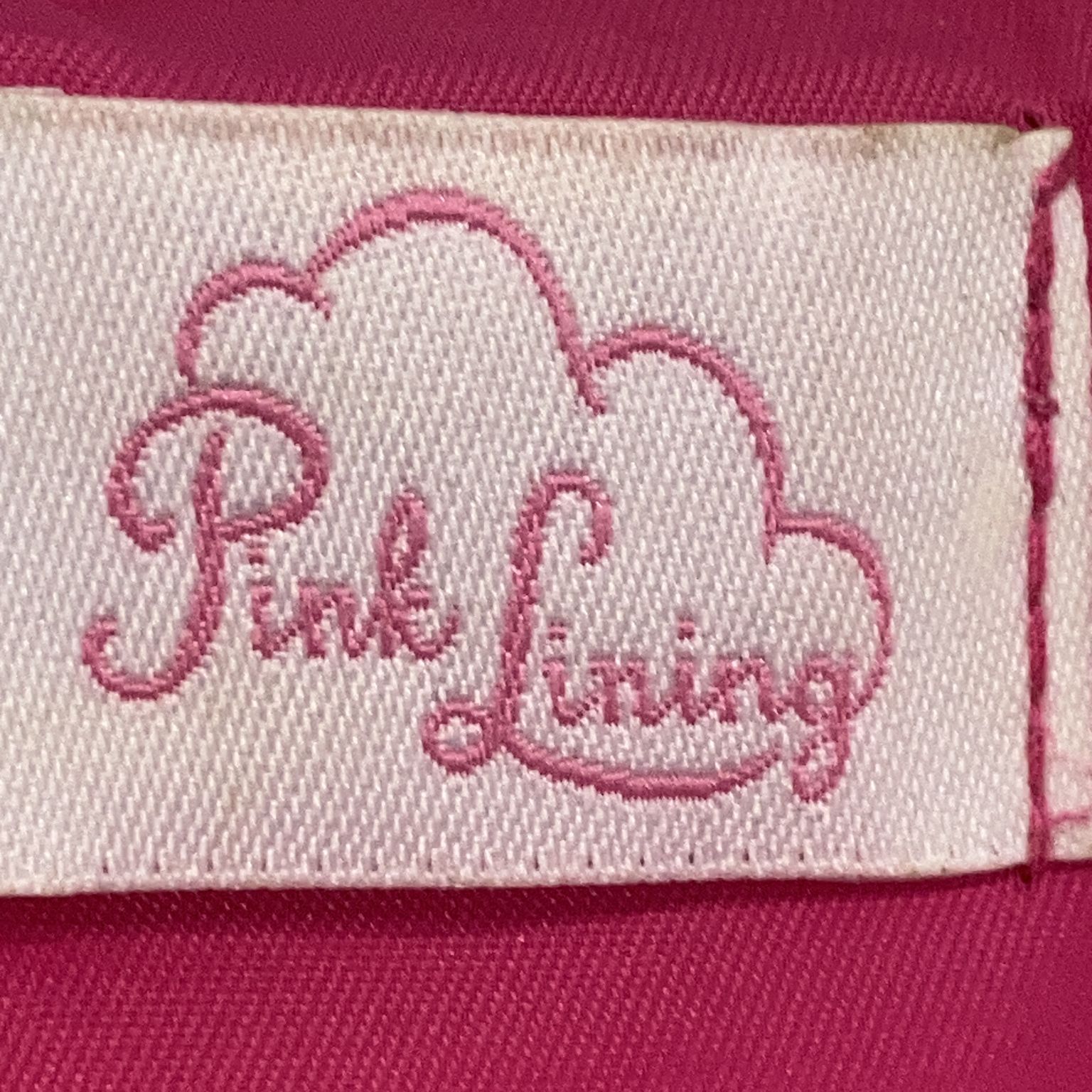 Pink Lining