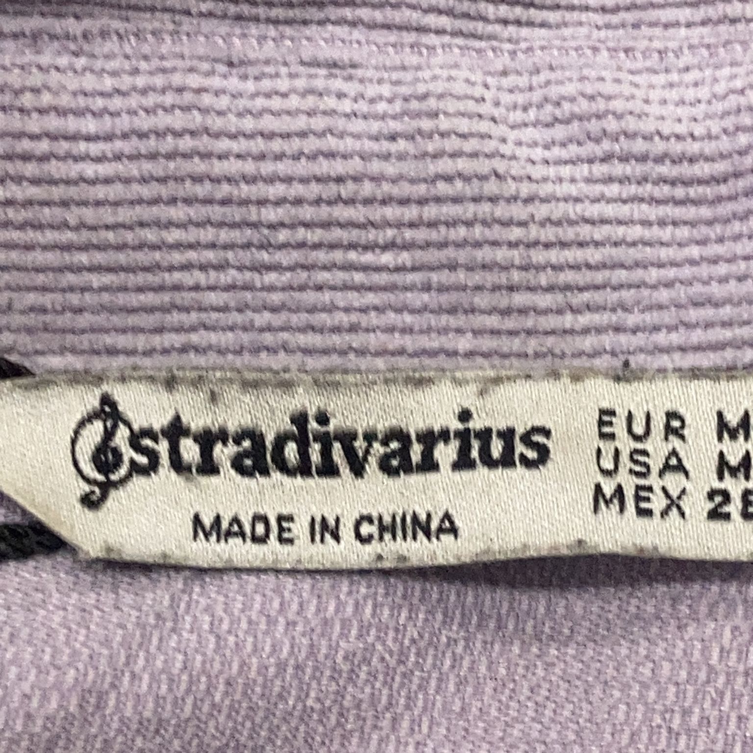 Stradivarius