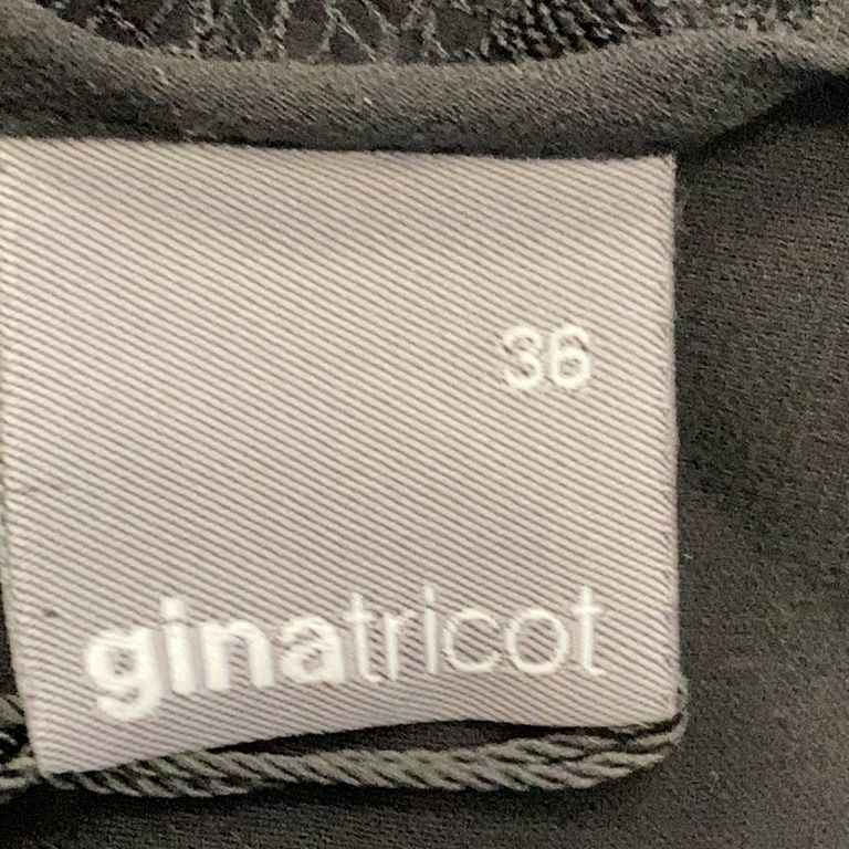 Gina Tricot