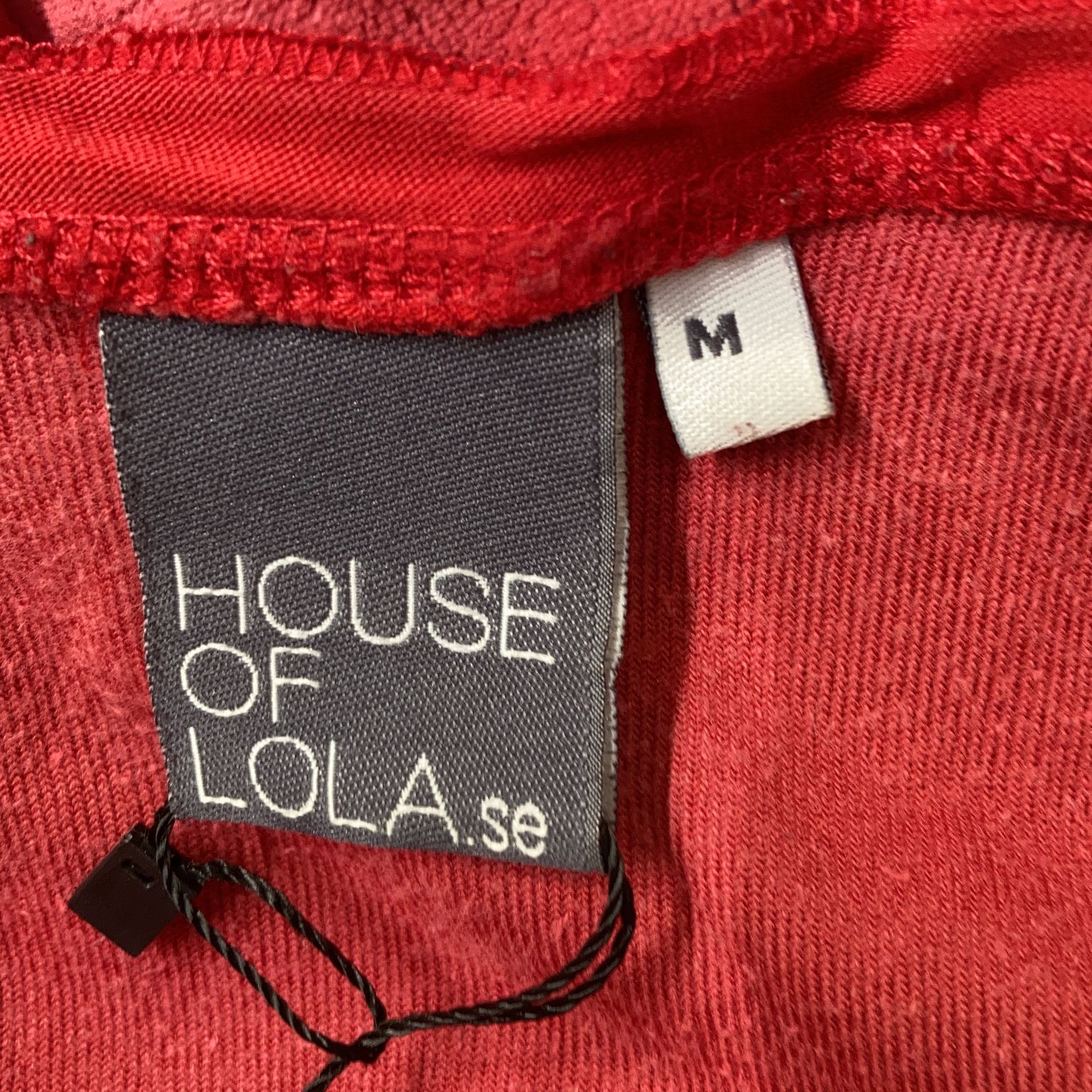 House of Lola