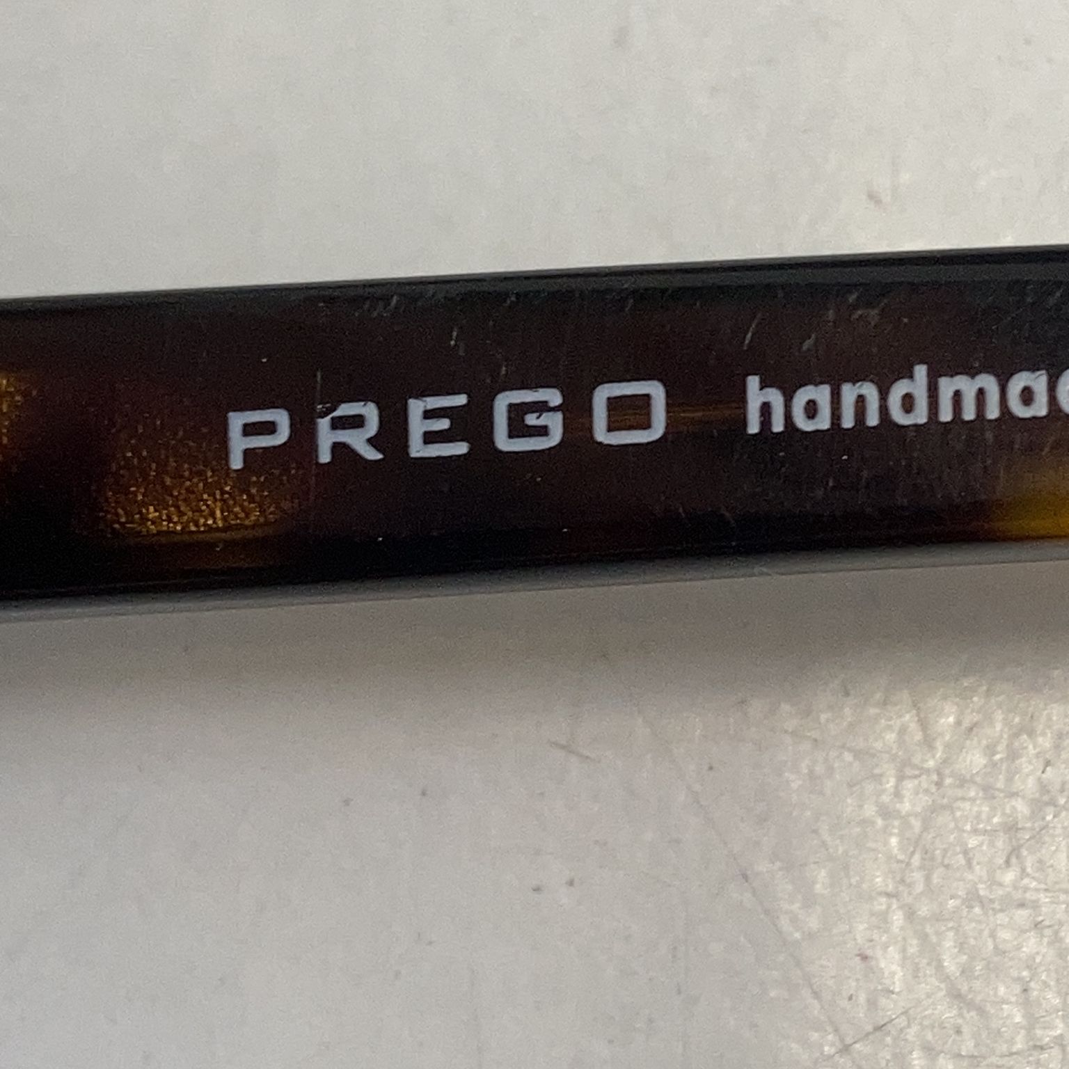 Prego