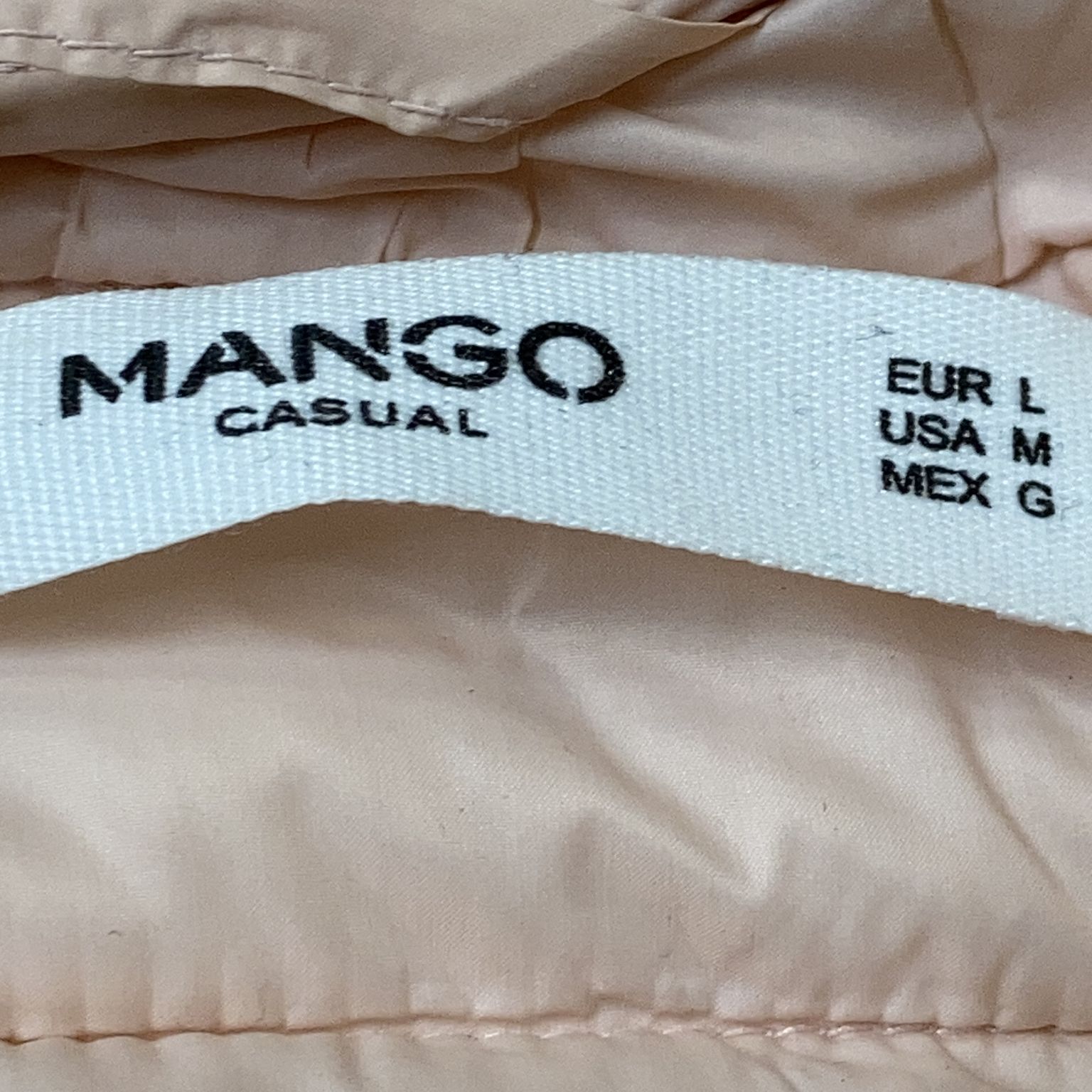 Mango Casual