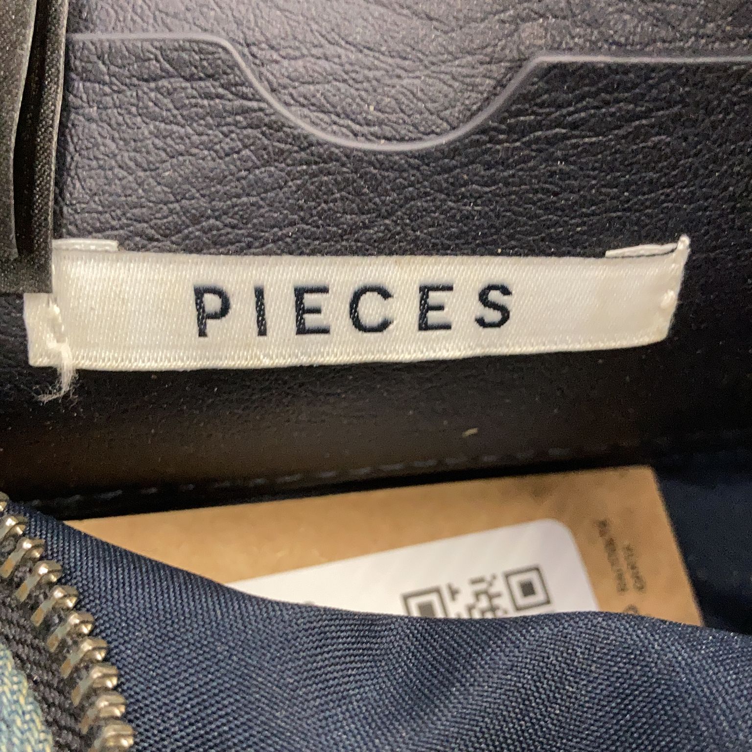 Pieces