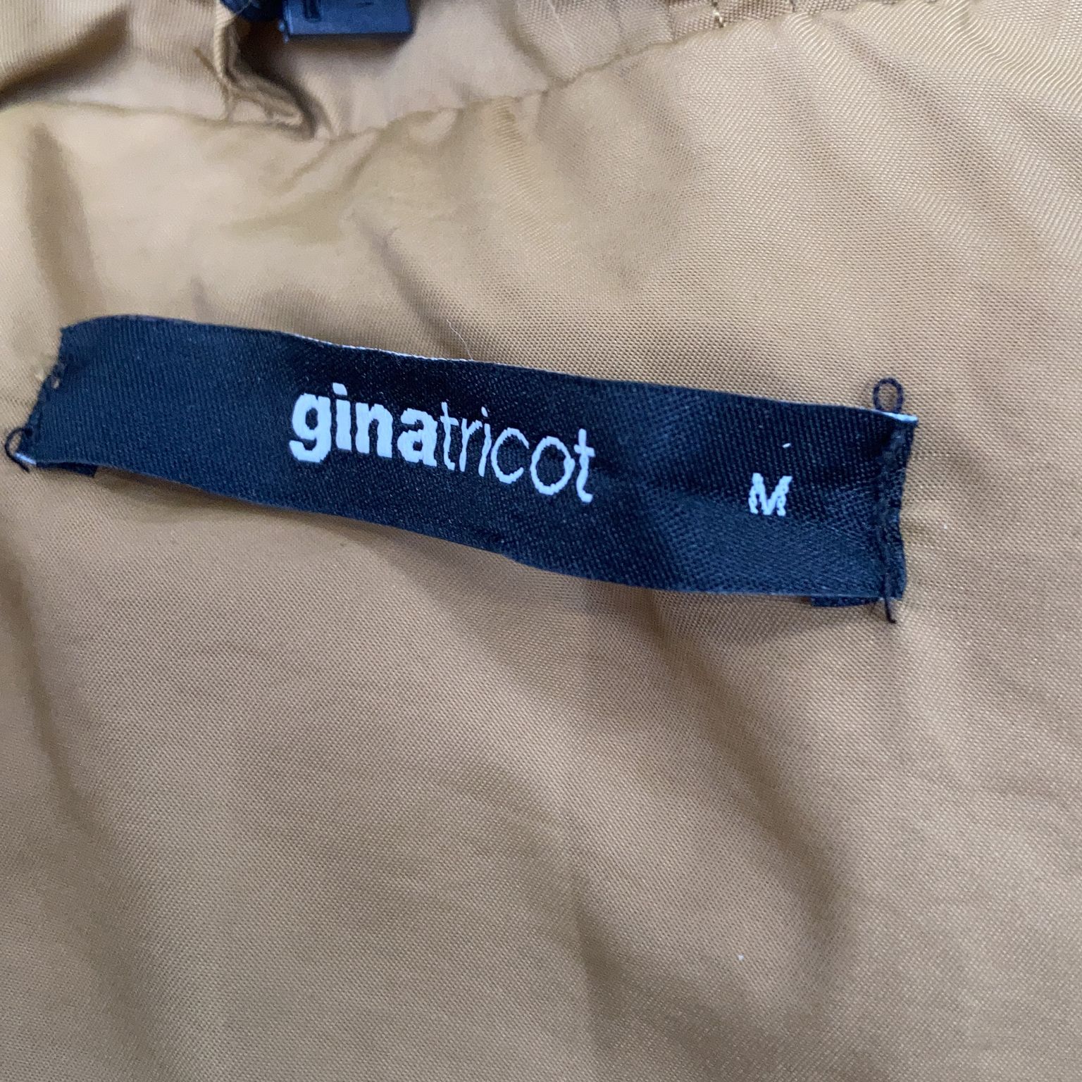 Gina Tricot