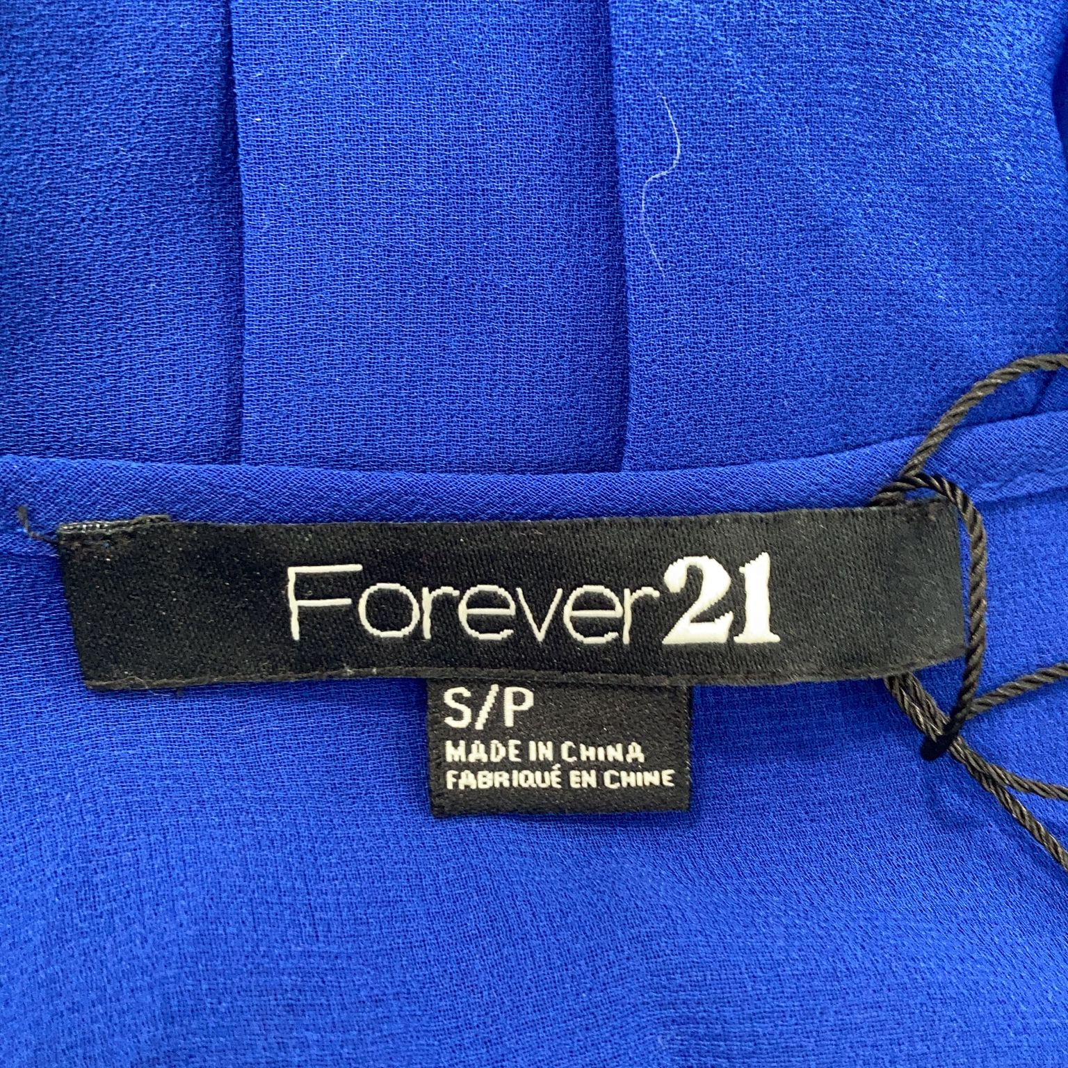 Forever 21