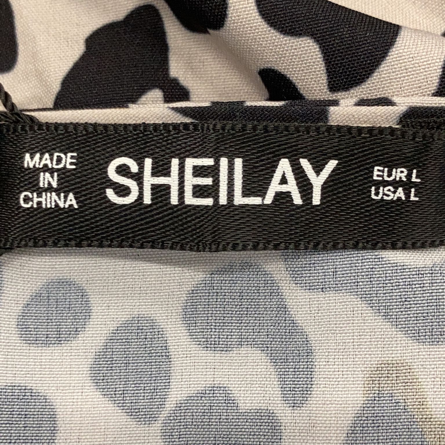 Sheilay