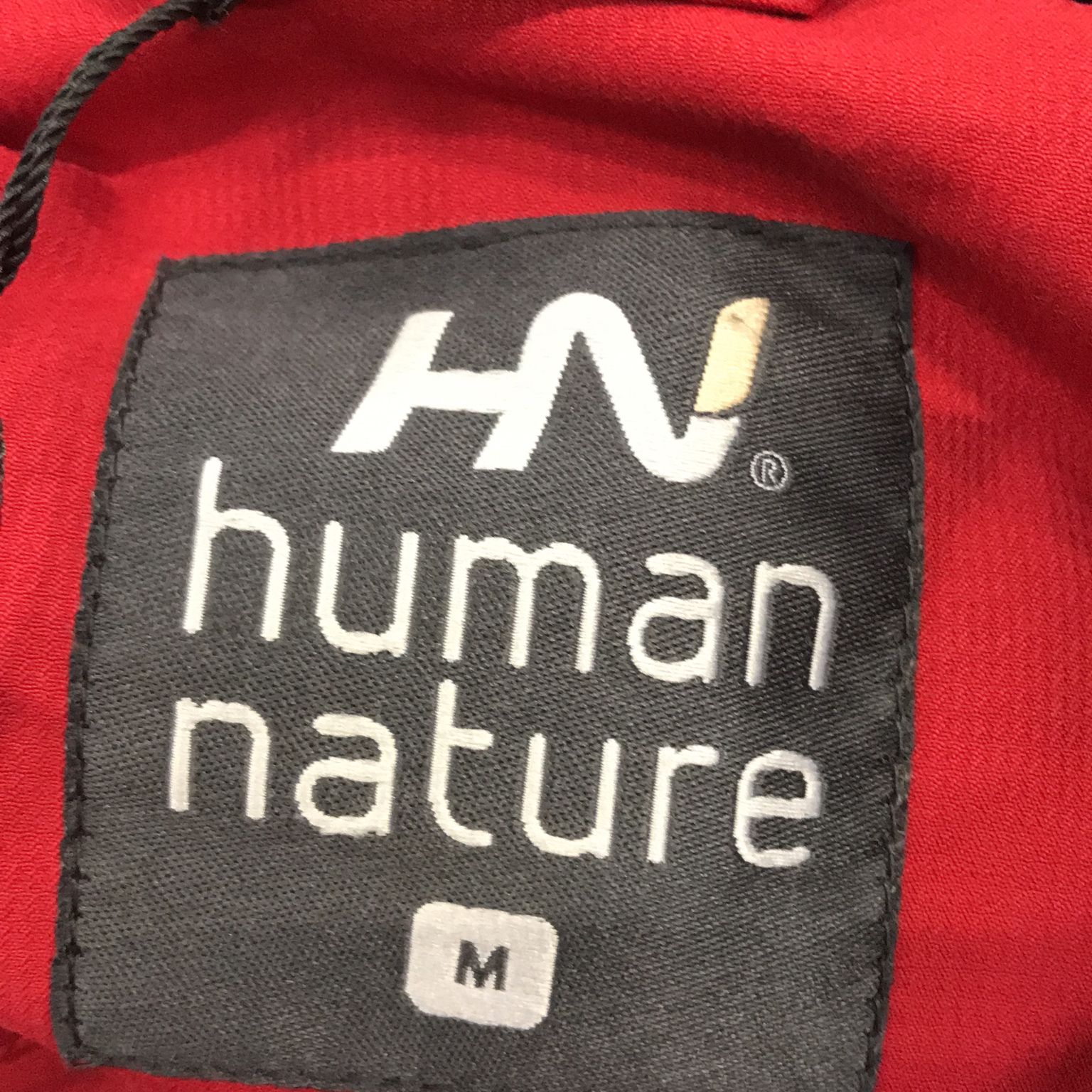 Human Nature